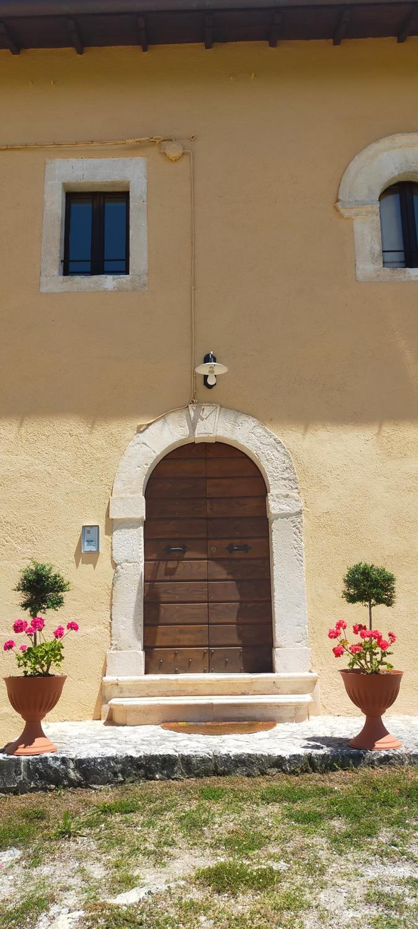 Casa Fra Ambrogio view 4