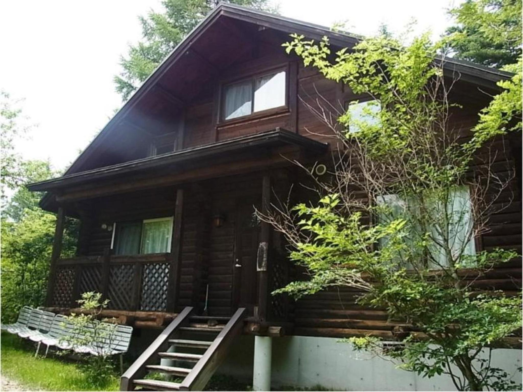 Karuizawa Sunny Village - Vacation STAY 57957v view 2