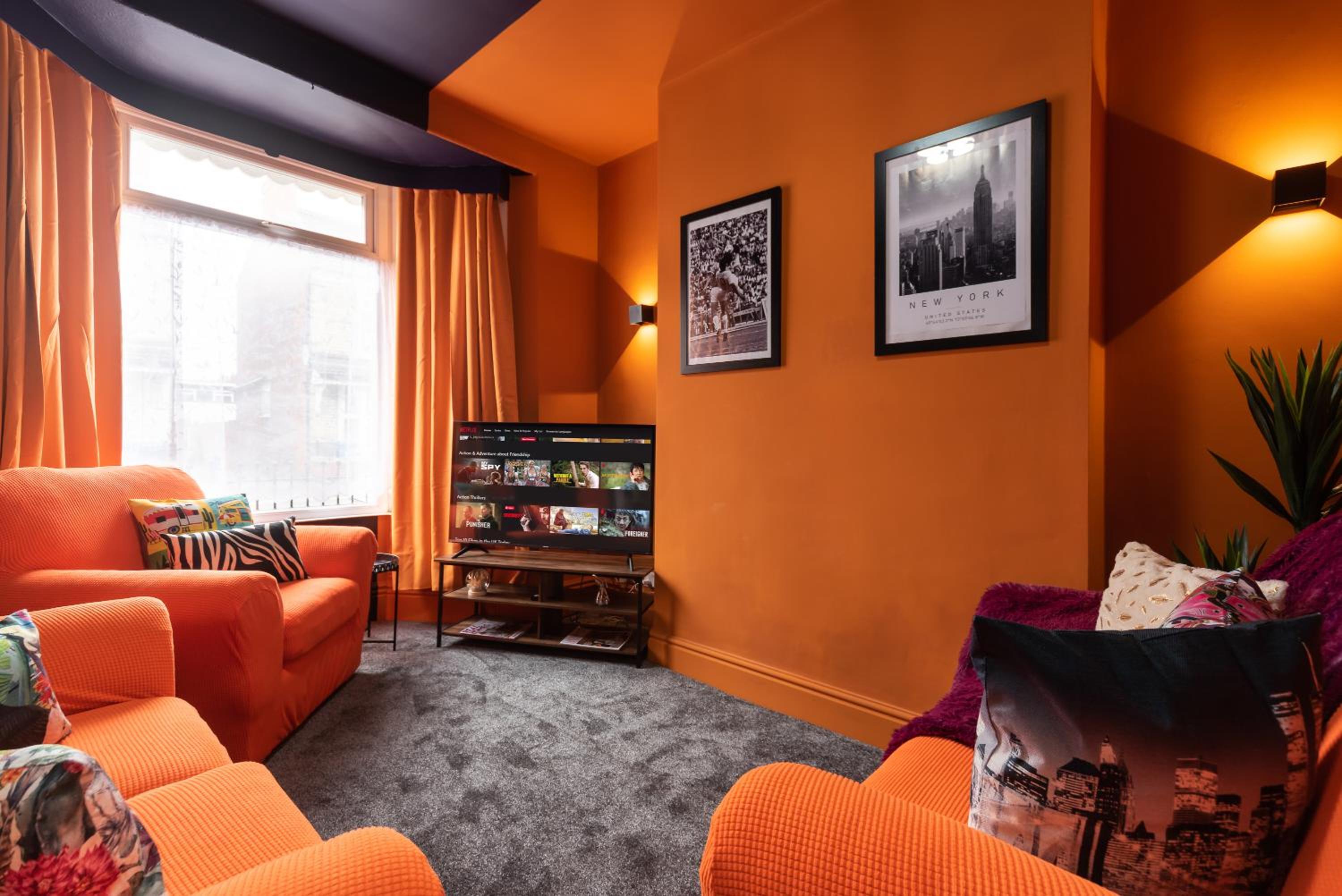 lounge