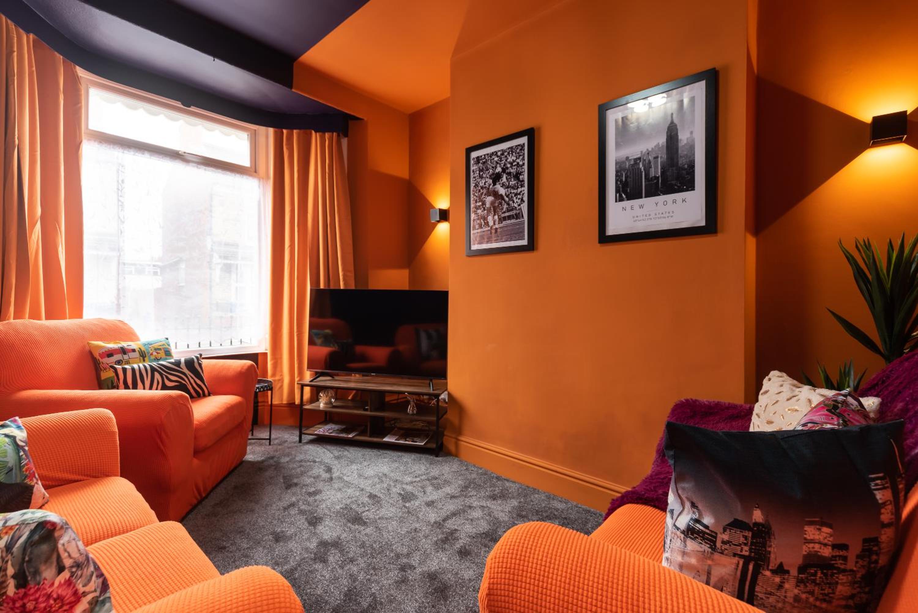 lounge