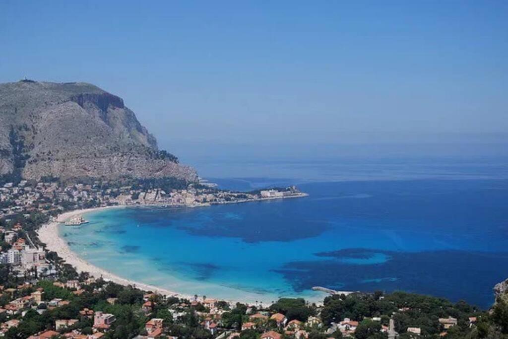 Zisa House Casa Vacanze view 5