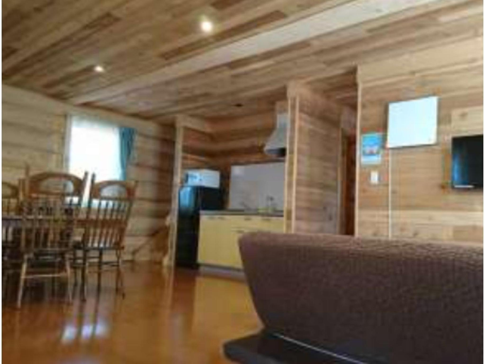 Karuizawa Sunny Village - Vacation STAY 57953v view 4