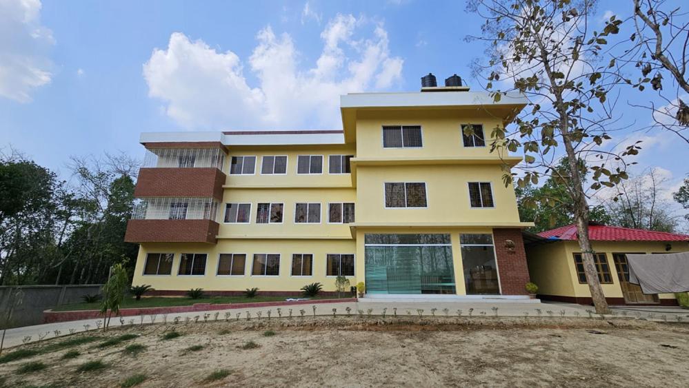 Bonochhaya EcoResort