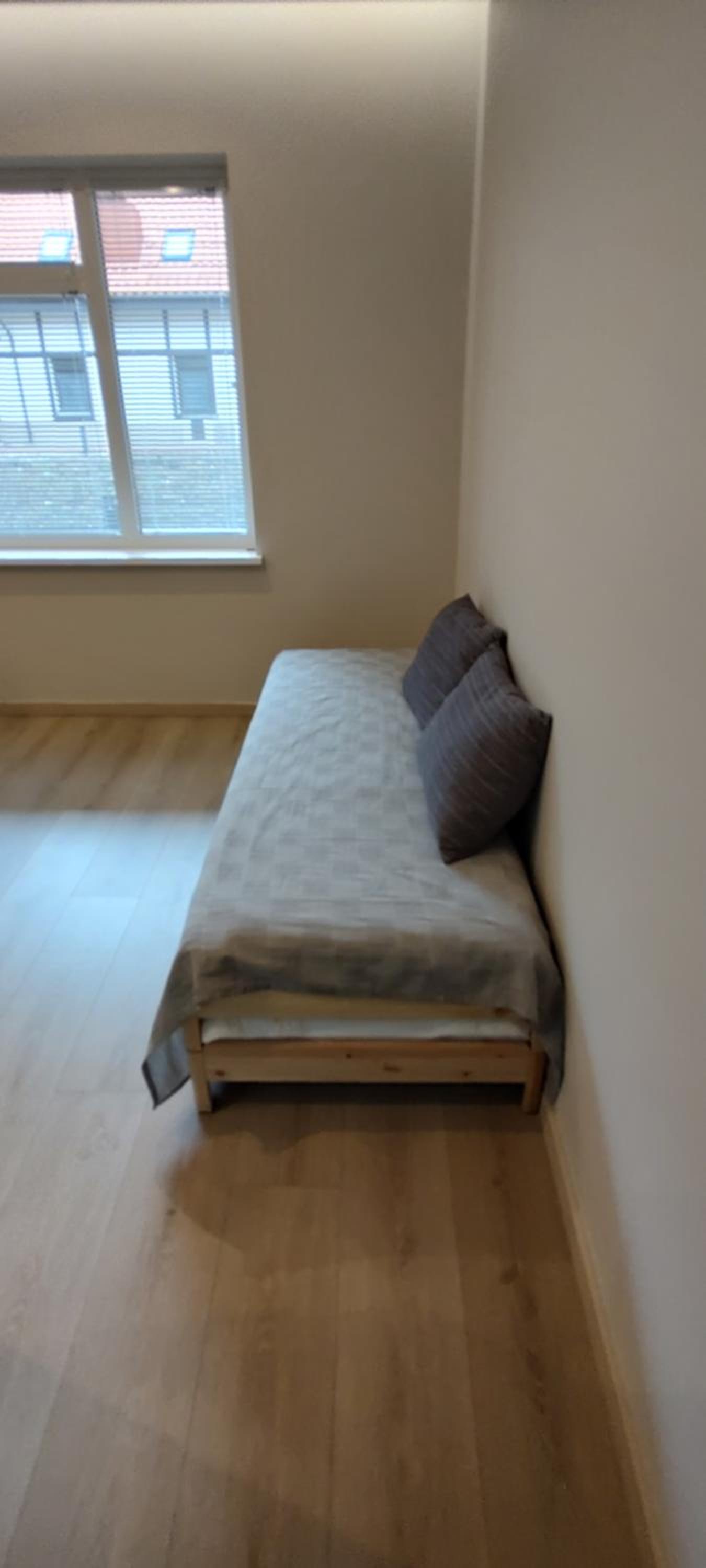 Monte Urbo apartments