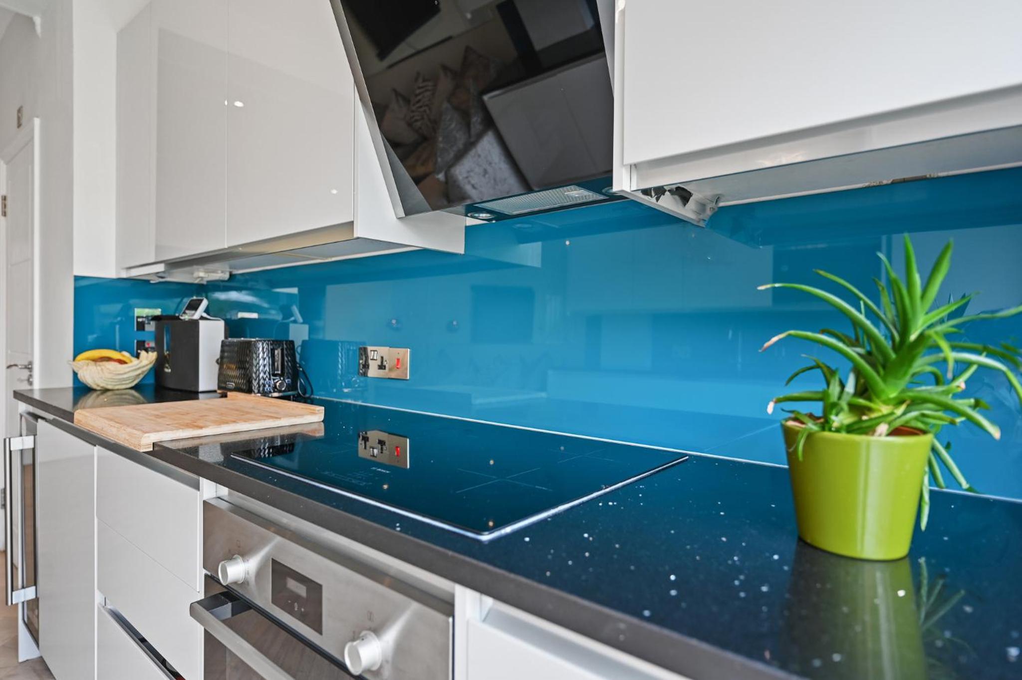 Wembley Luxury Residence- Opulence House