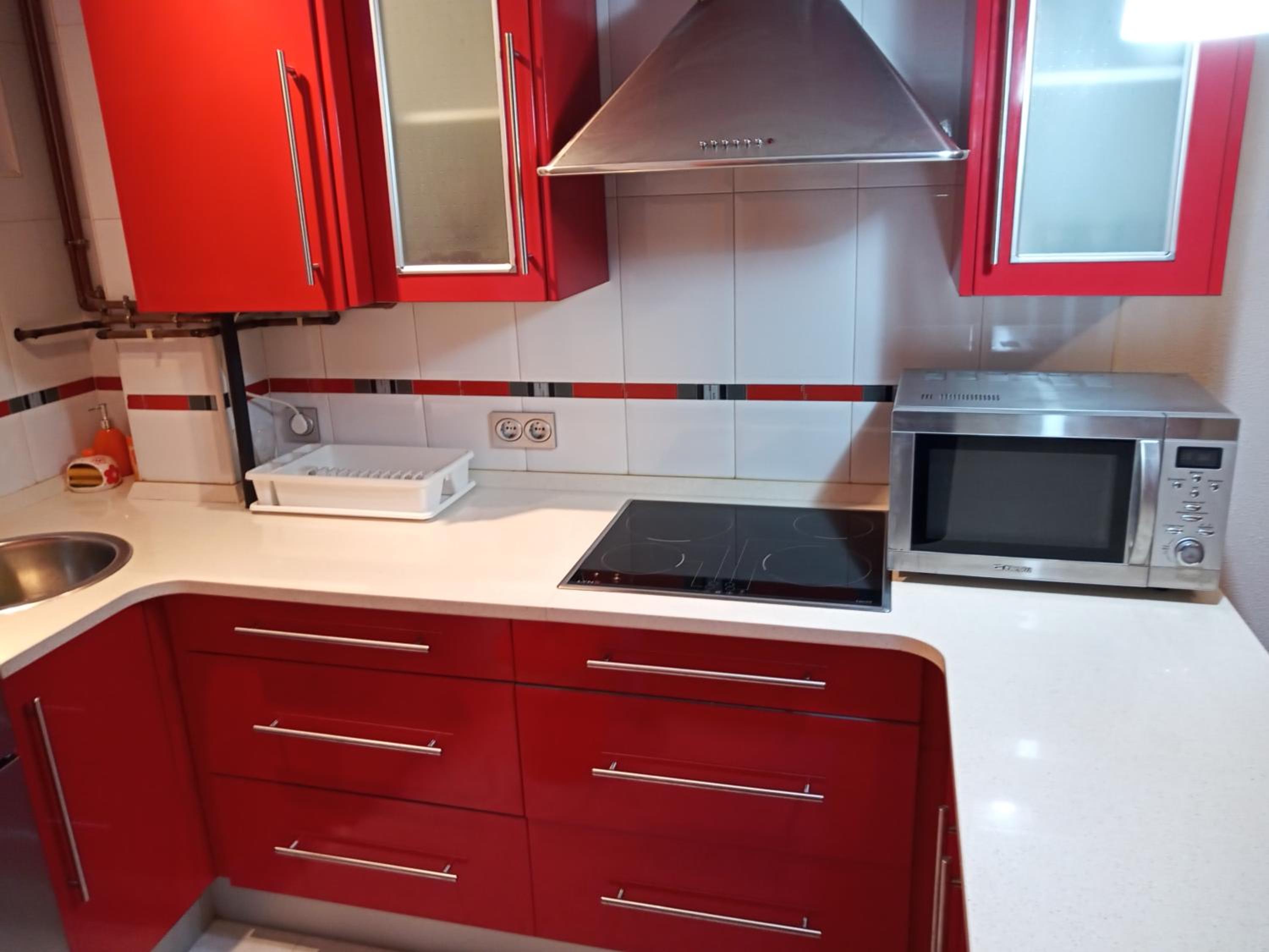 Apartamento La Riberuca
