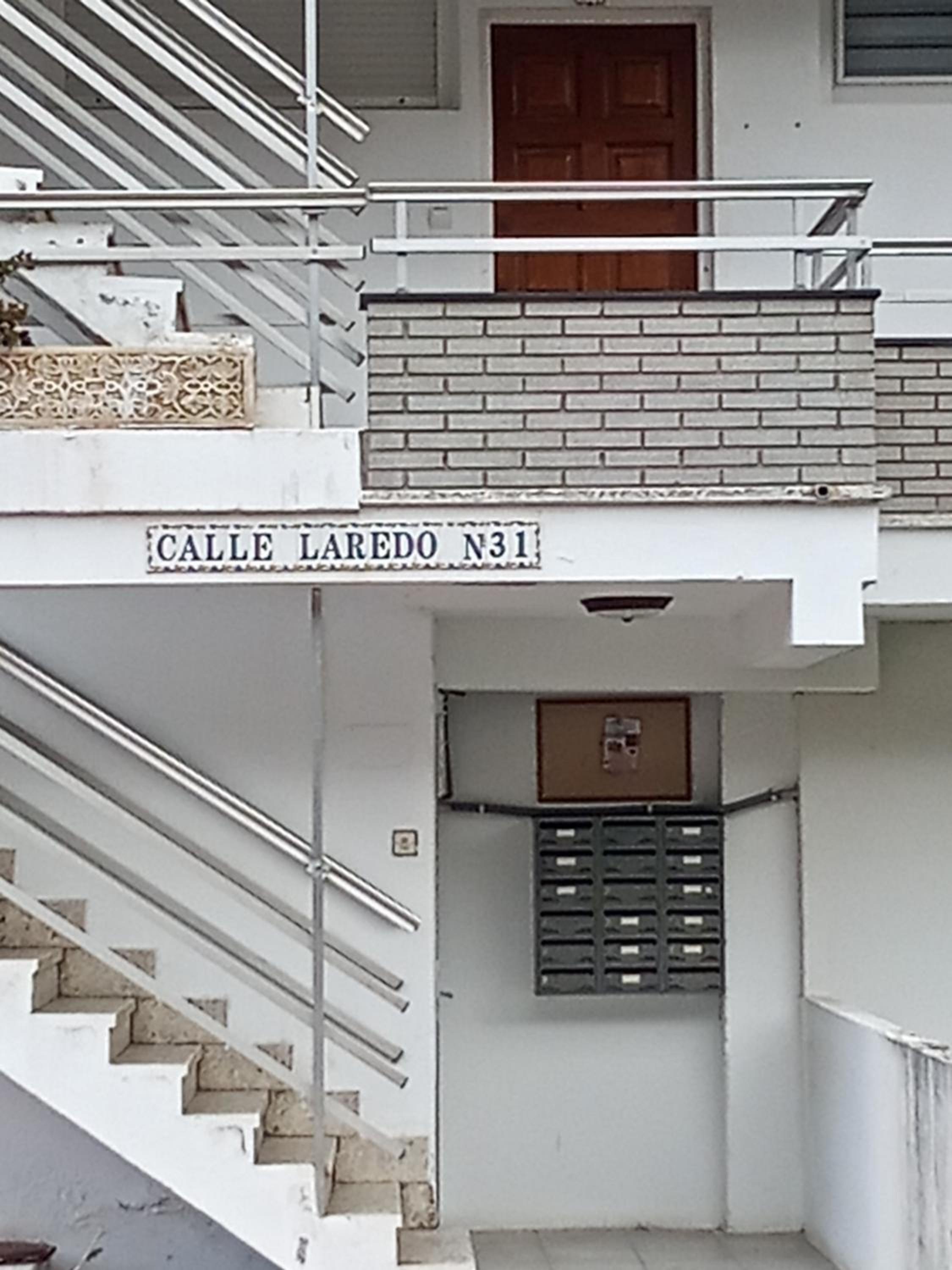 Apartamento La Riberuca