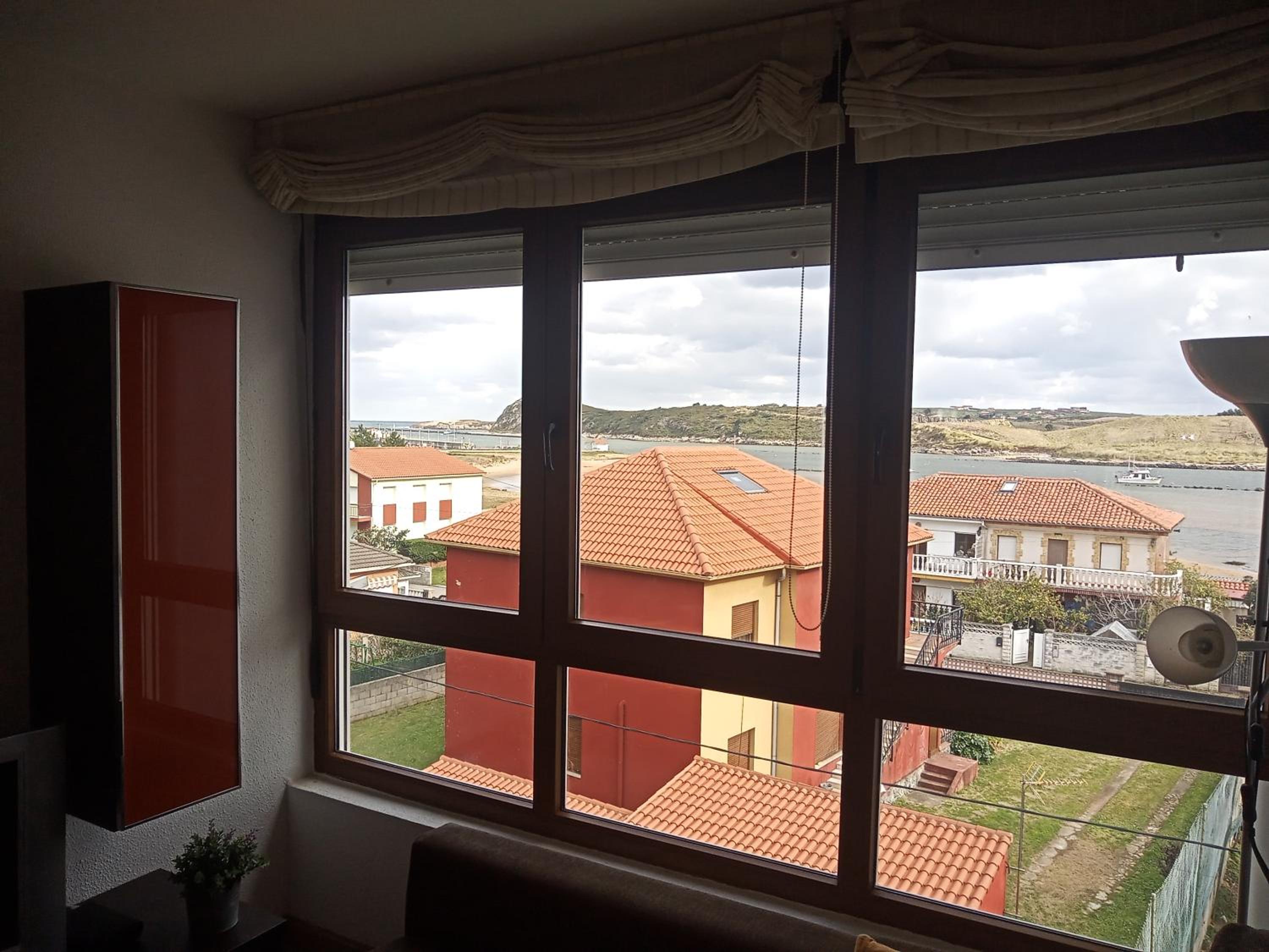 Apartamento La Riberuca