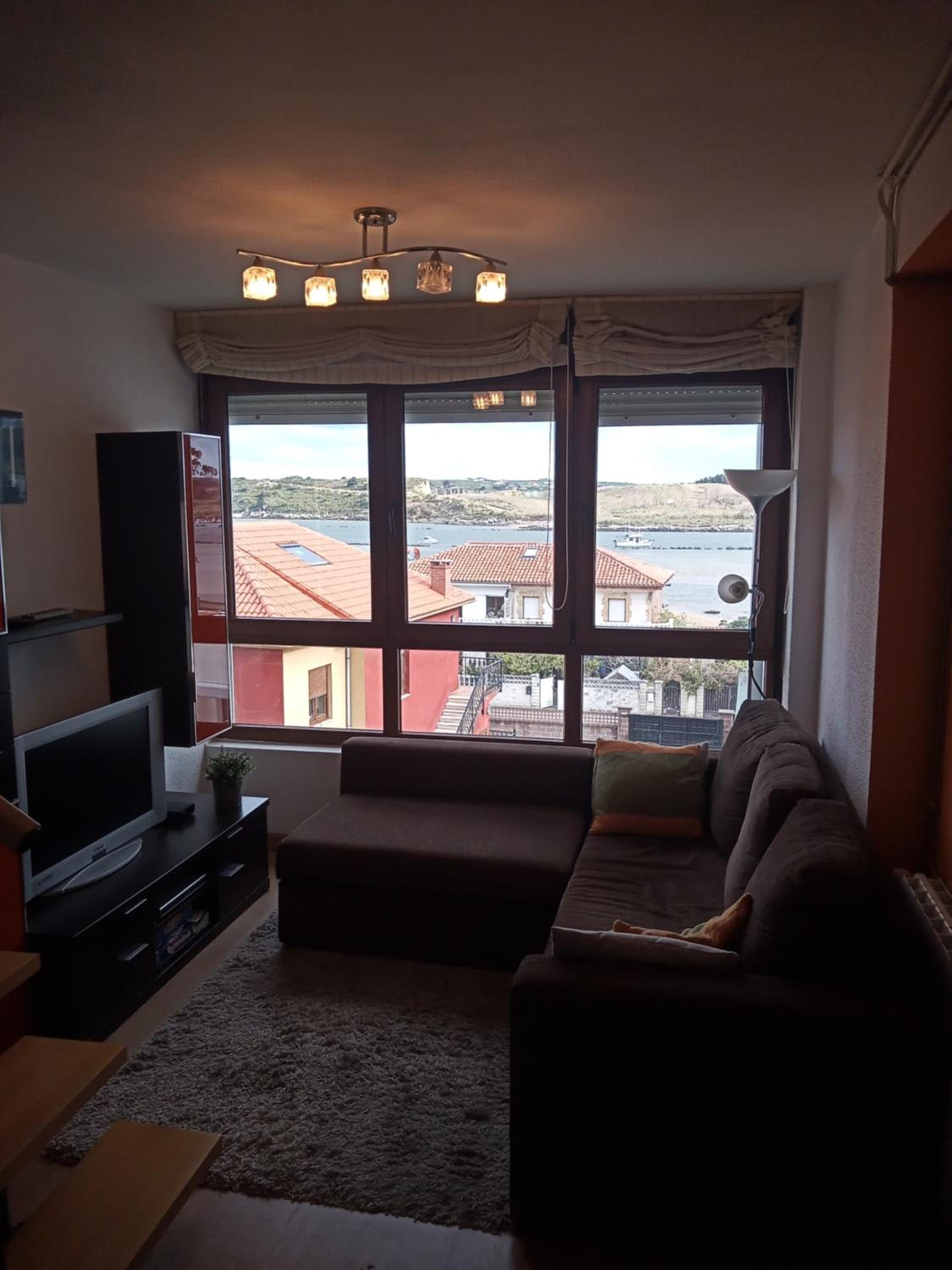 Apartamento La Riberuca