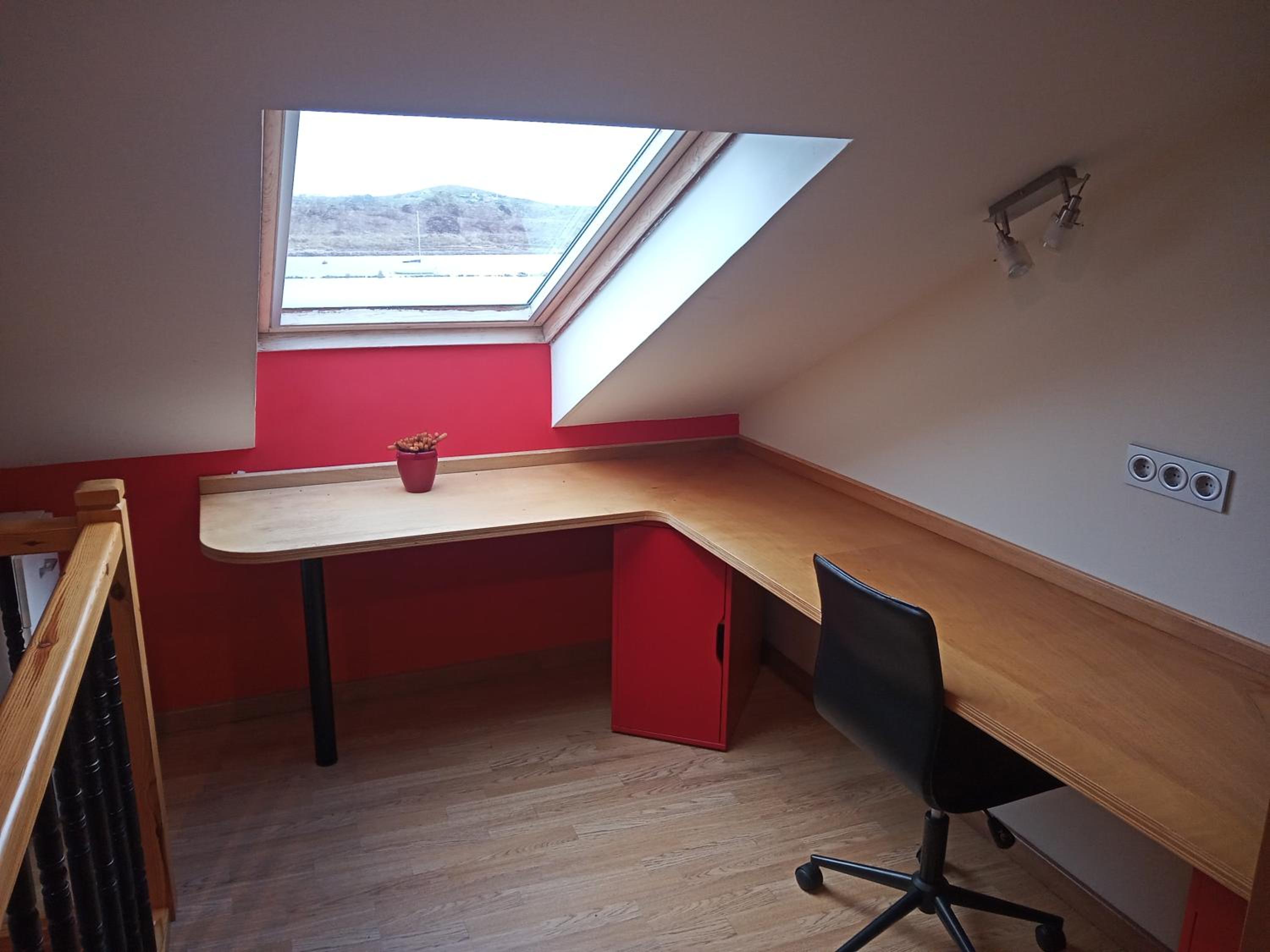 Apartamento La Riberuca