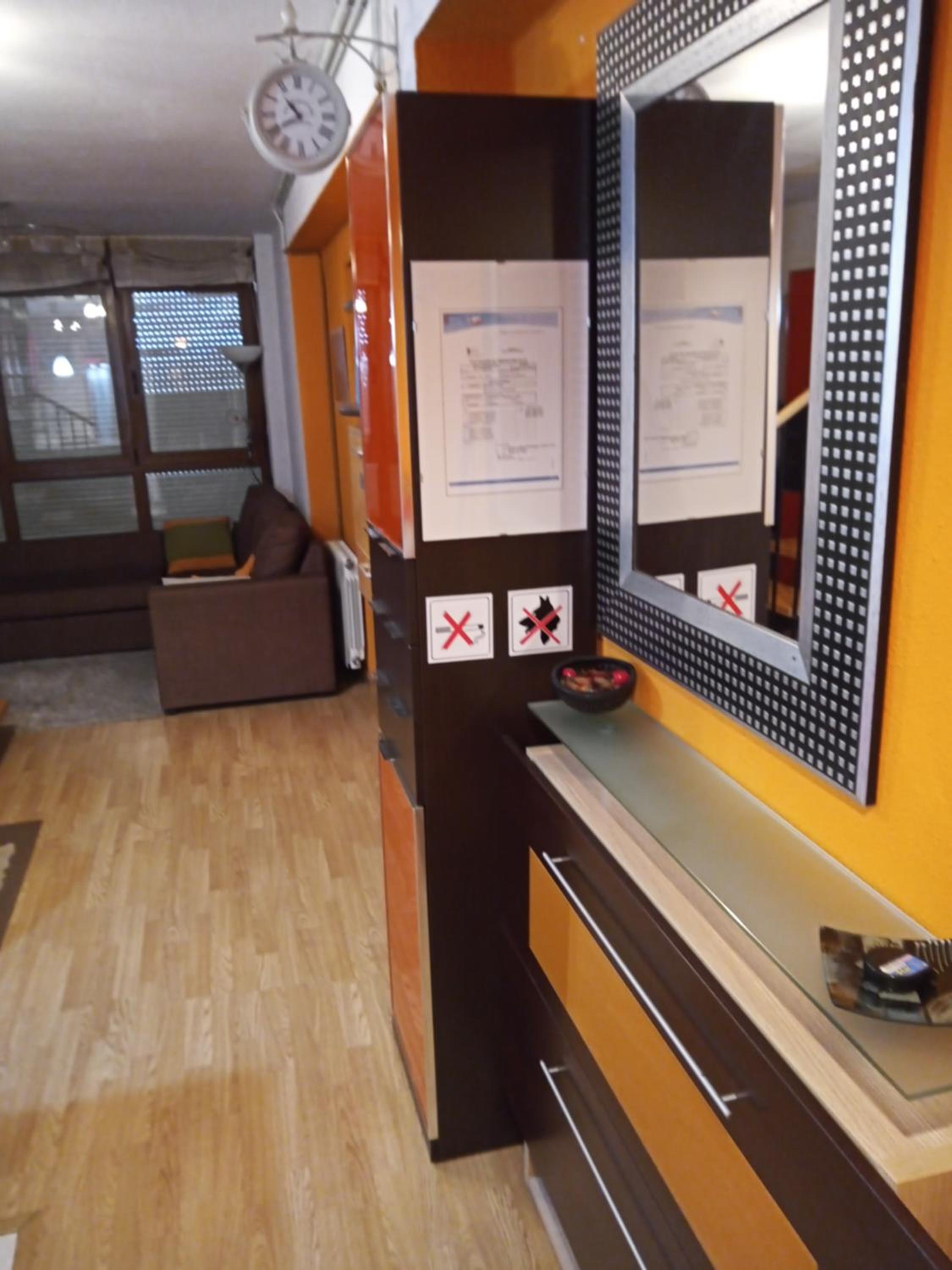 Apartamento La Riberuca