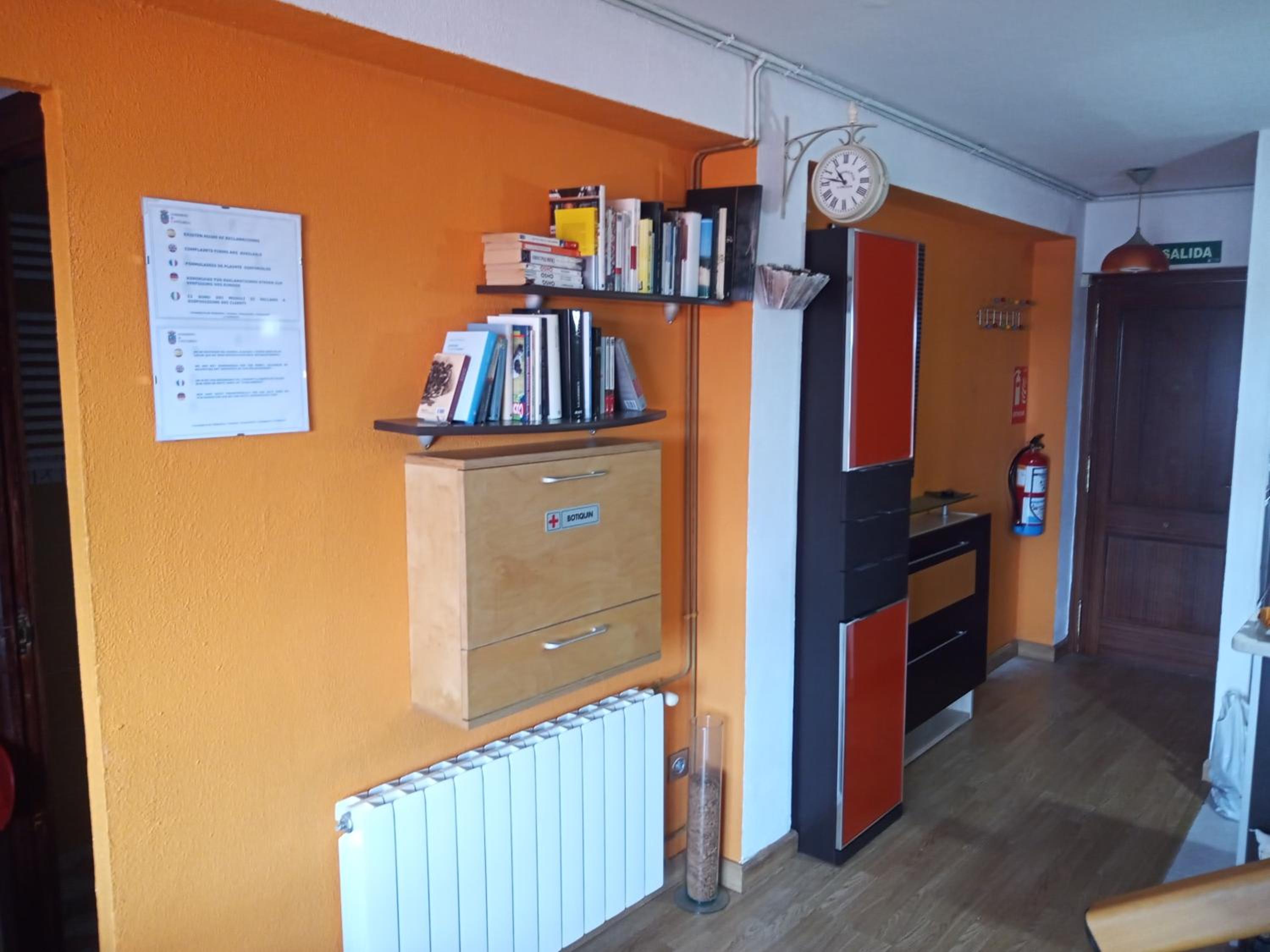 Apartamento La Riberuca