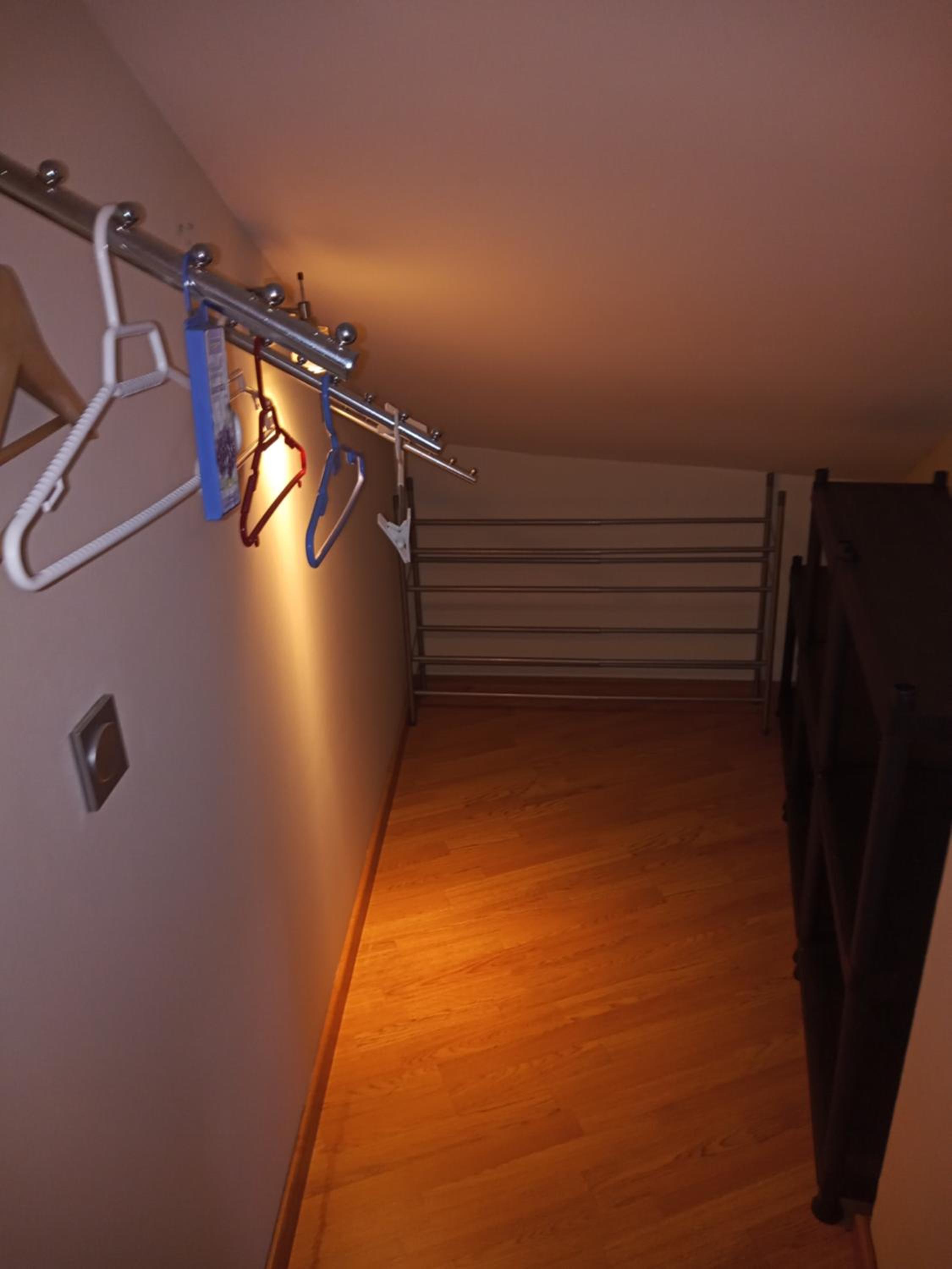 Apartamento La Riberuca