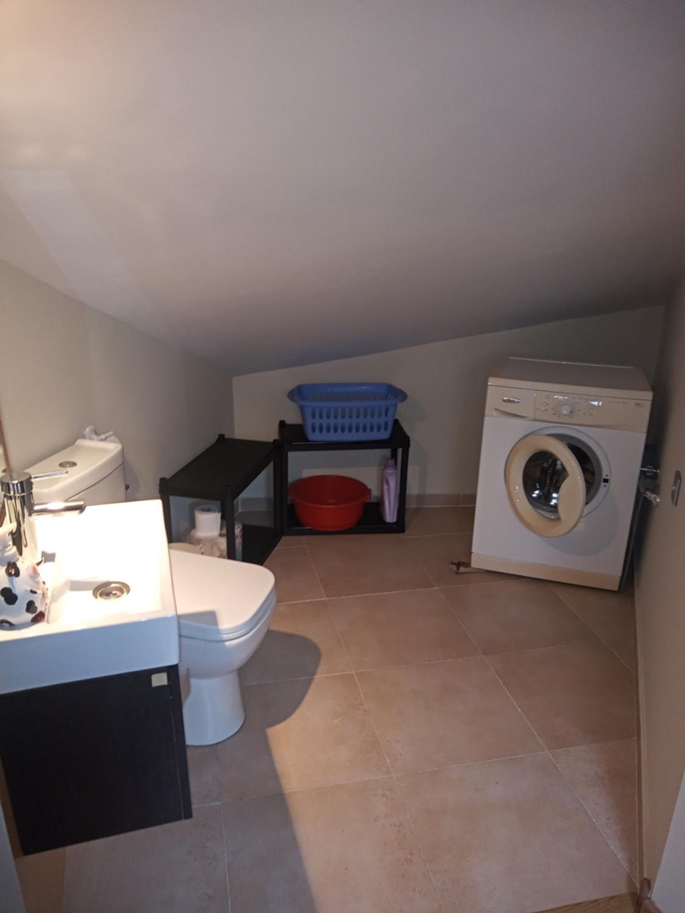Apartamento La Riberuca