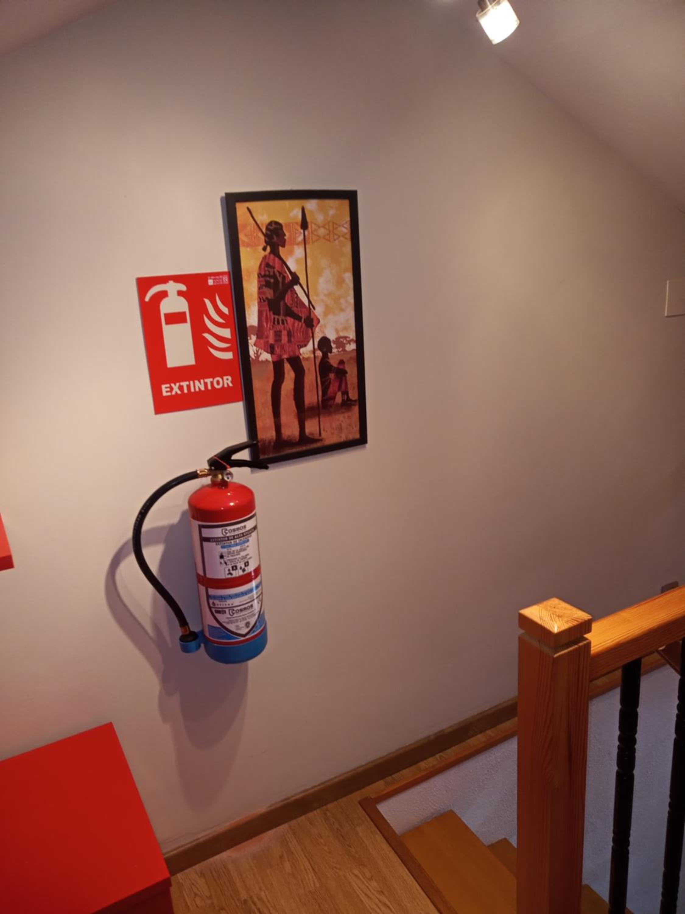 Apartamento La Riberuca