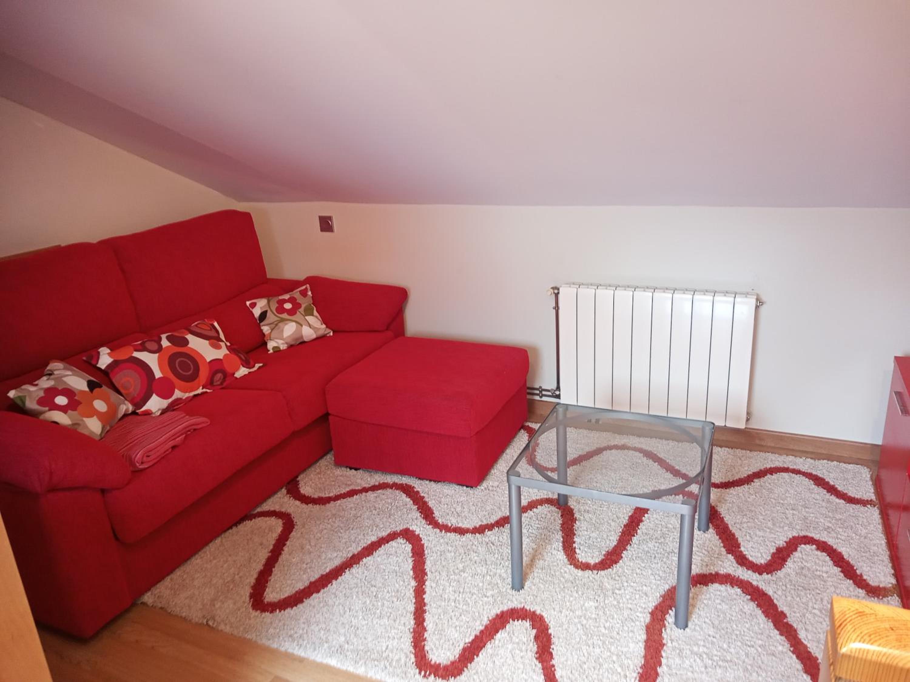 Apartamento La Riberuca