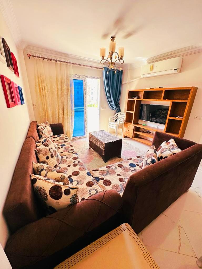 Chalet for rent in marseilia beach 4 view 3