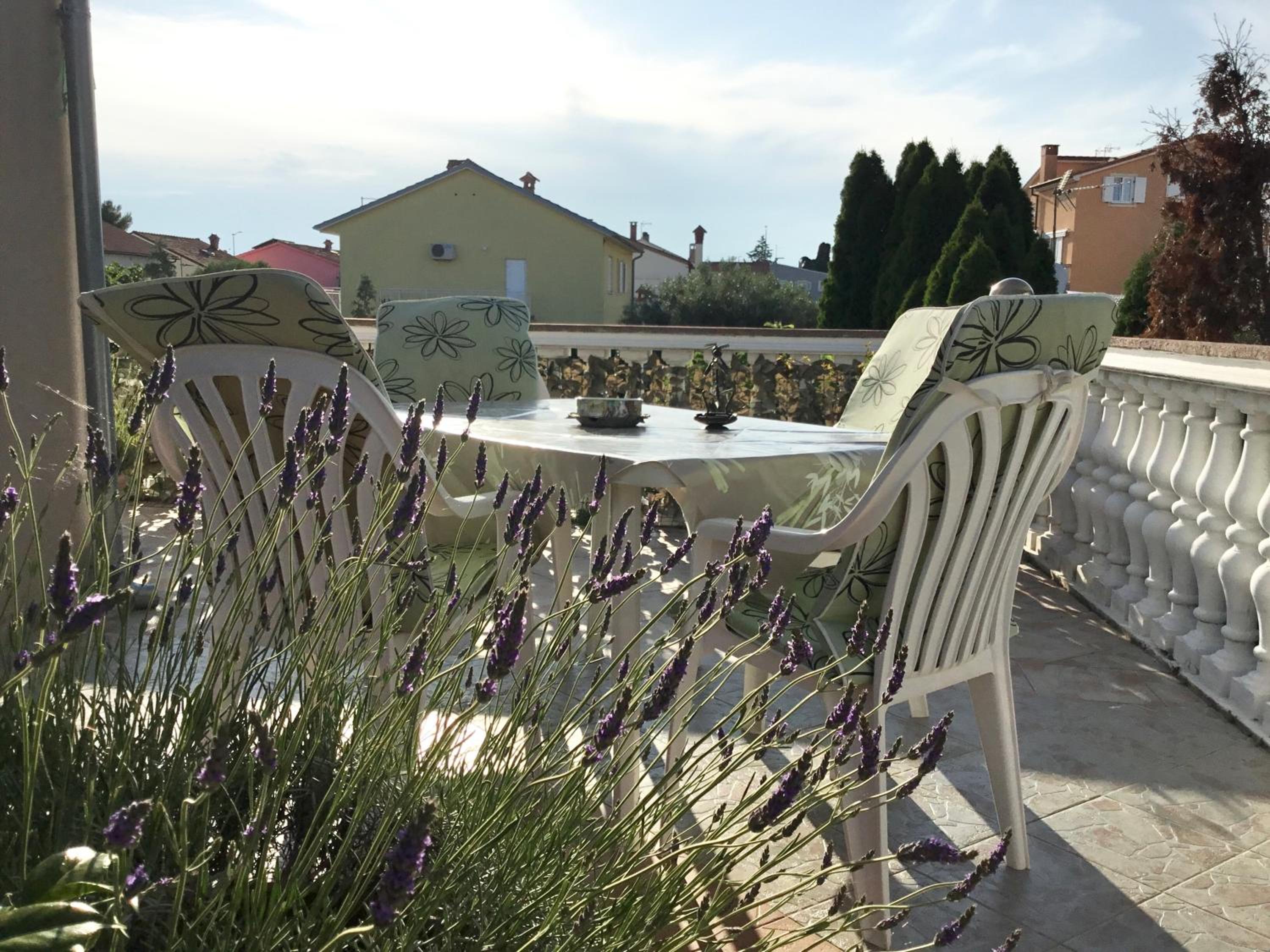Great Holidays at Apartments Nada&Metti in Medulin view 5