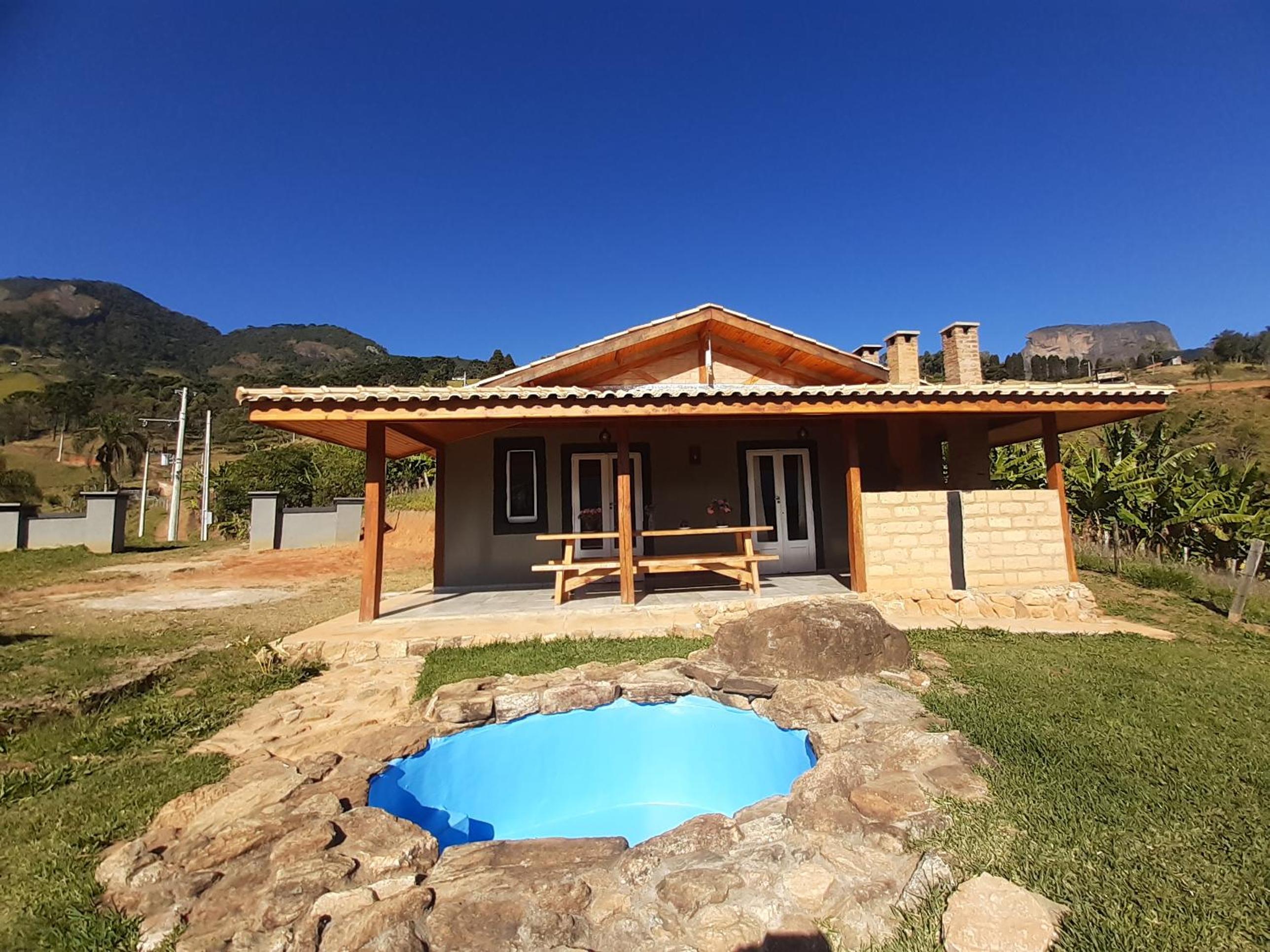 Cabana do Camelo