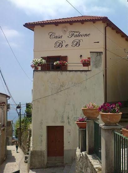 Hotel Casa Falcone B&B - Image 1