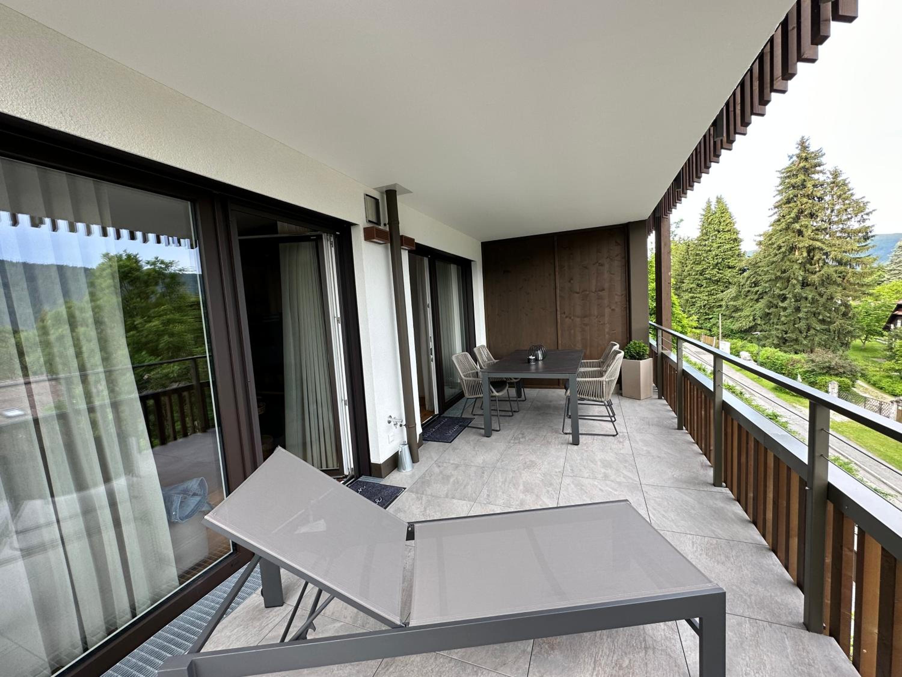 Apartment Deluxe Ossiacher See - Gerlitzen