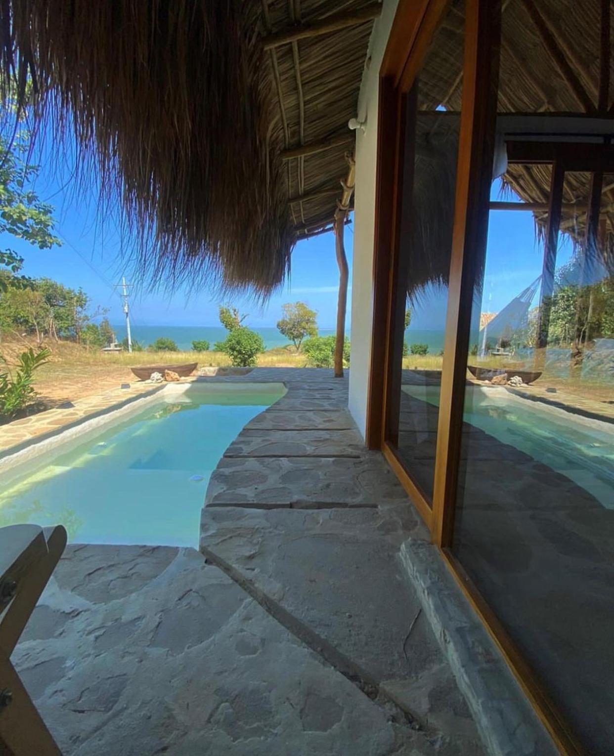 Kamajorú Ecohabitat