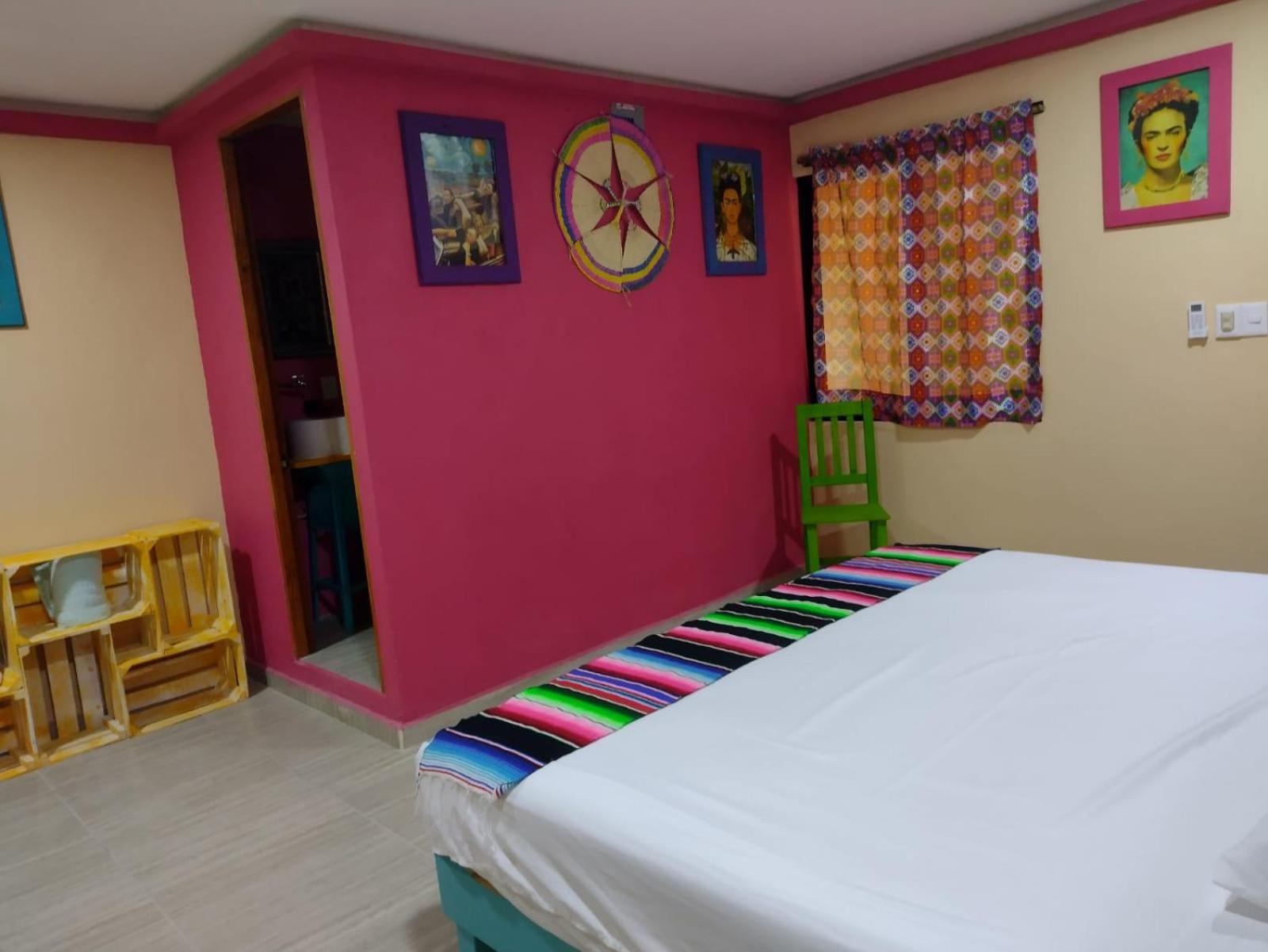 Numa Hotel Boutique