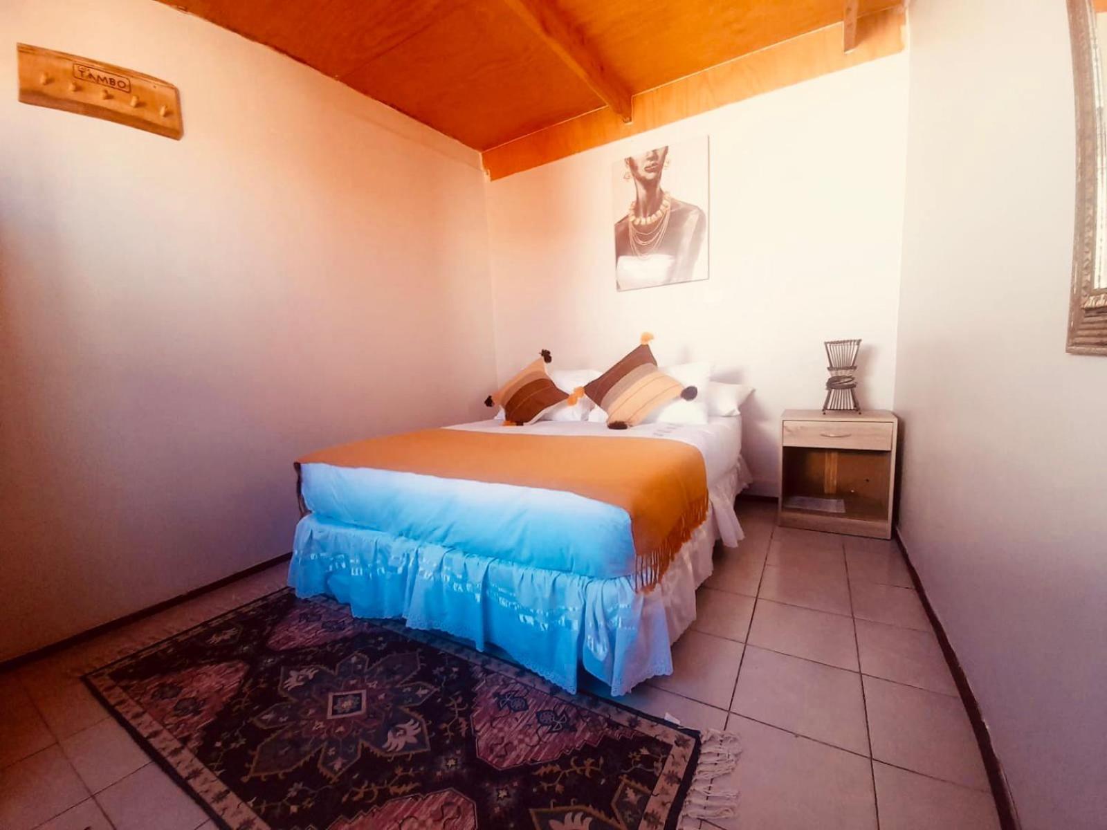 CASA TAMBO