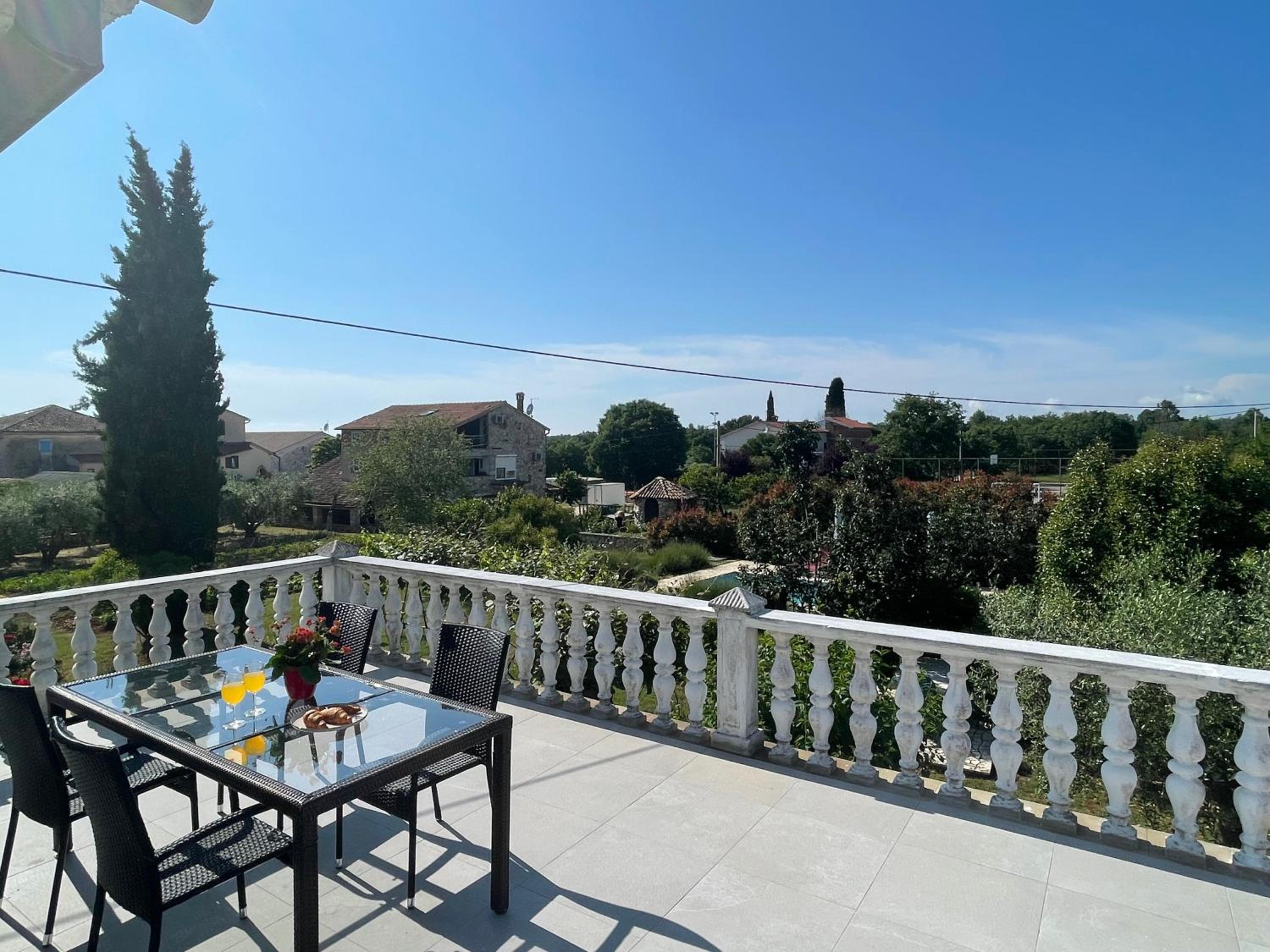 Apartmani Martina