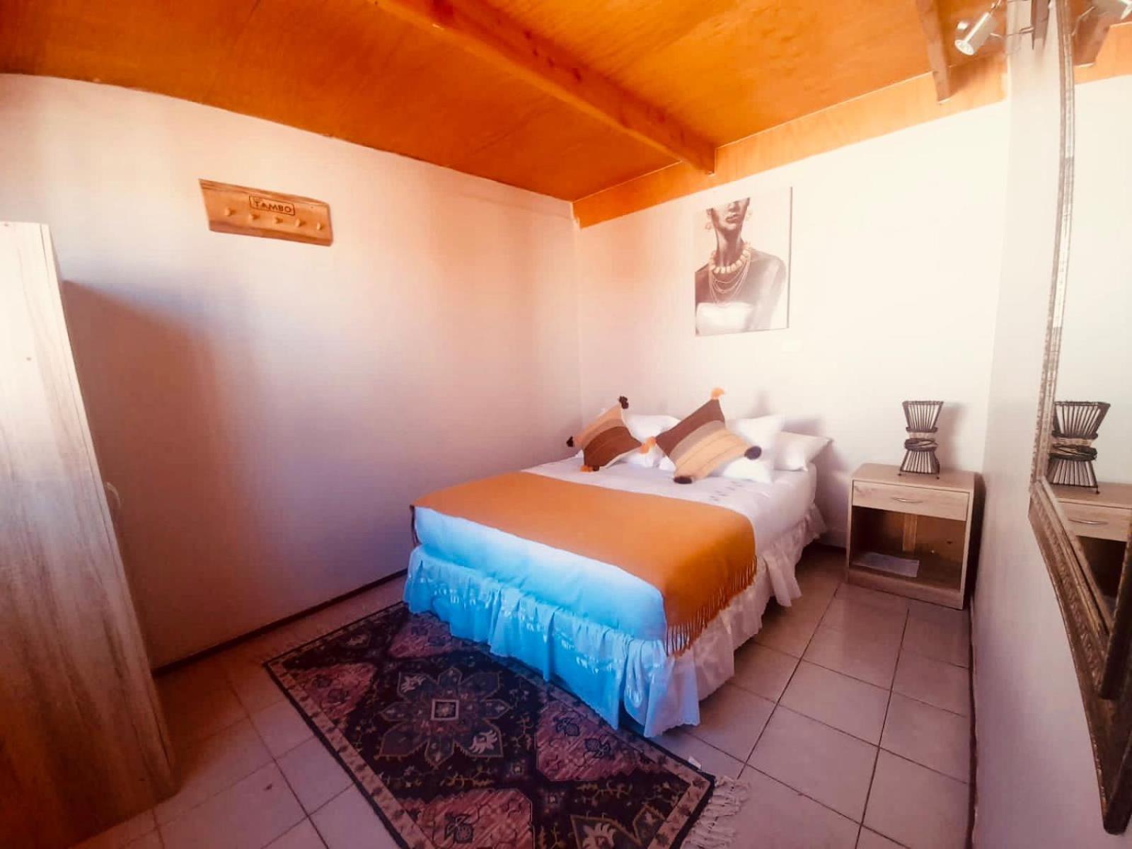 CASA TAMBO
