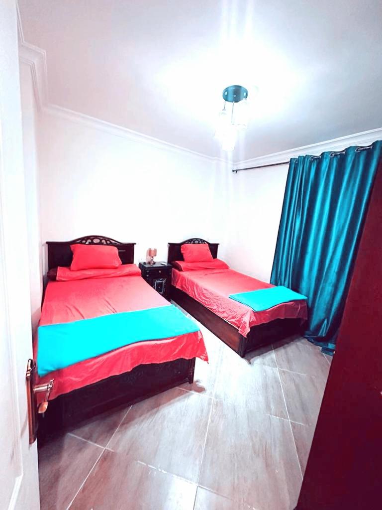 Chalet for rent in marseilia beach 4 view 5