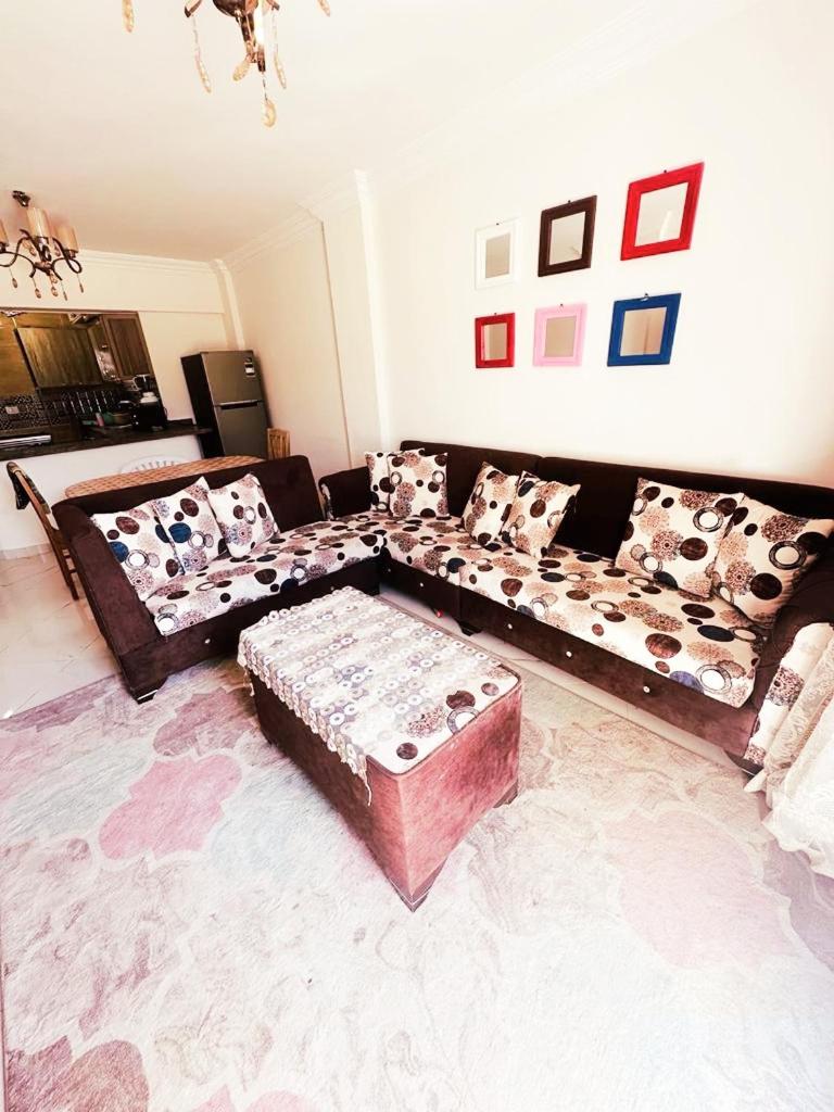 Chalet for rent in marseilia beach 4 view 4