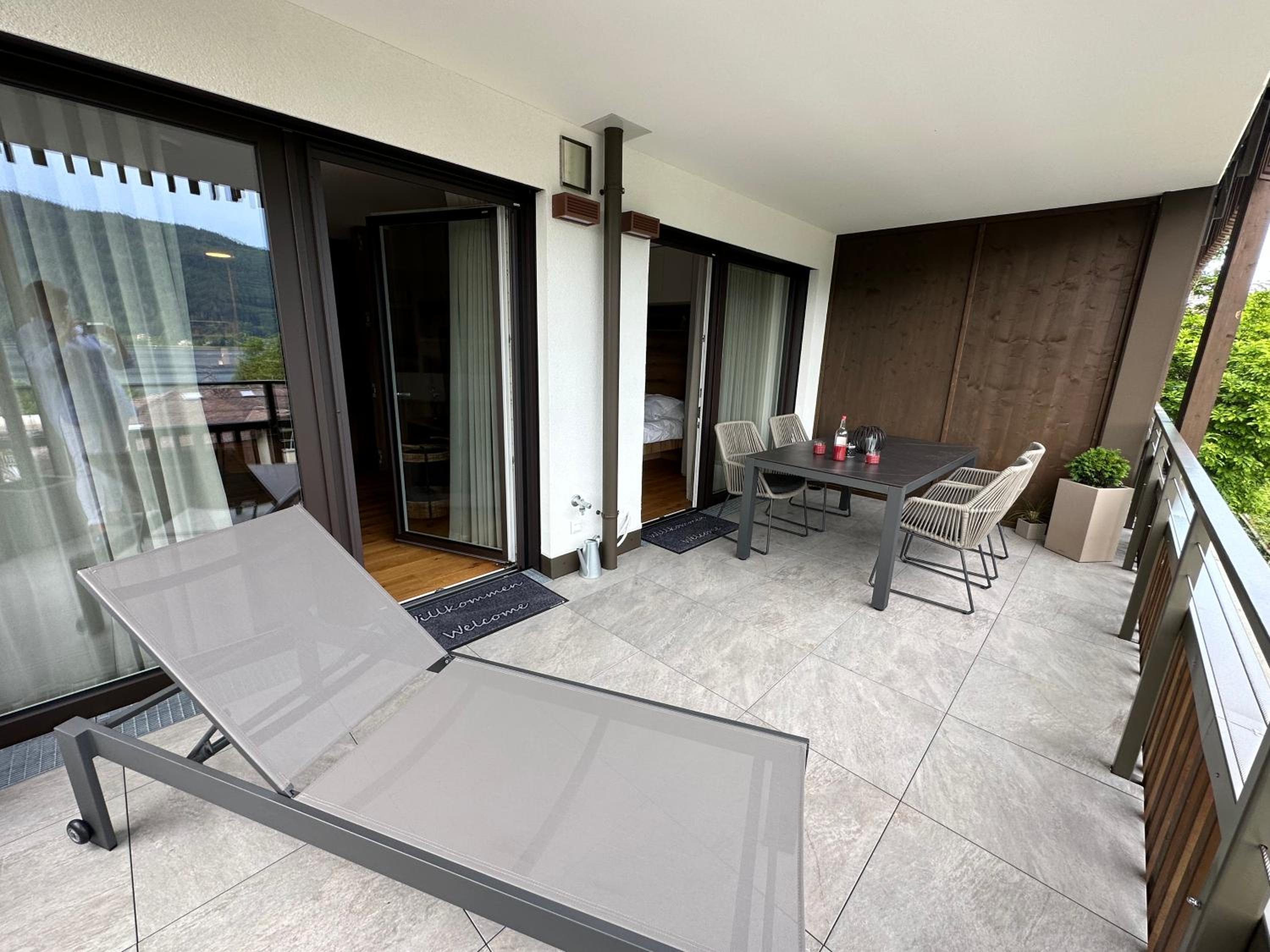 Apartment Deluxe Ossiacher See - Gerlitzen