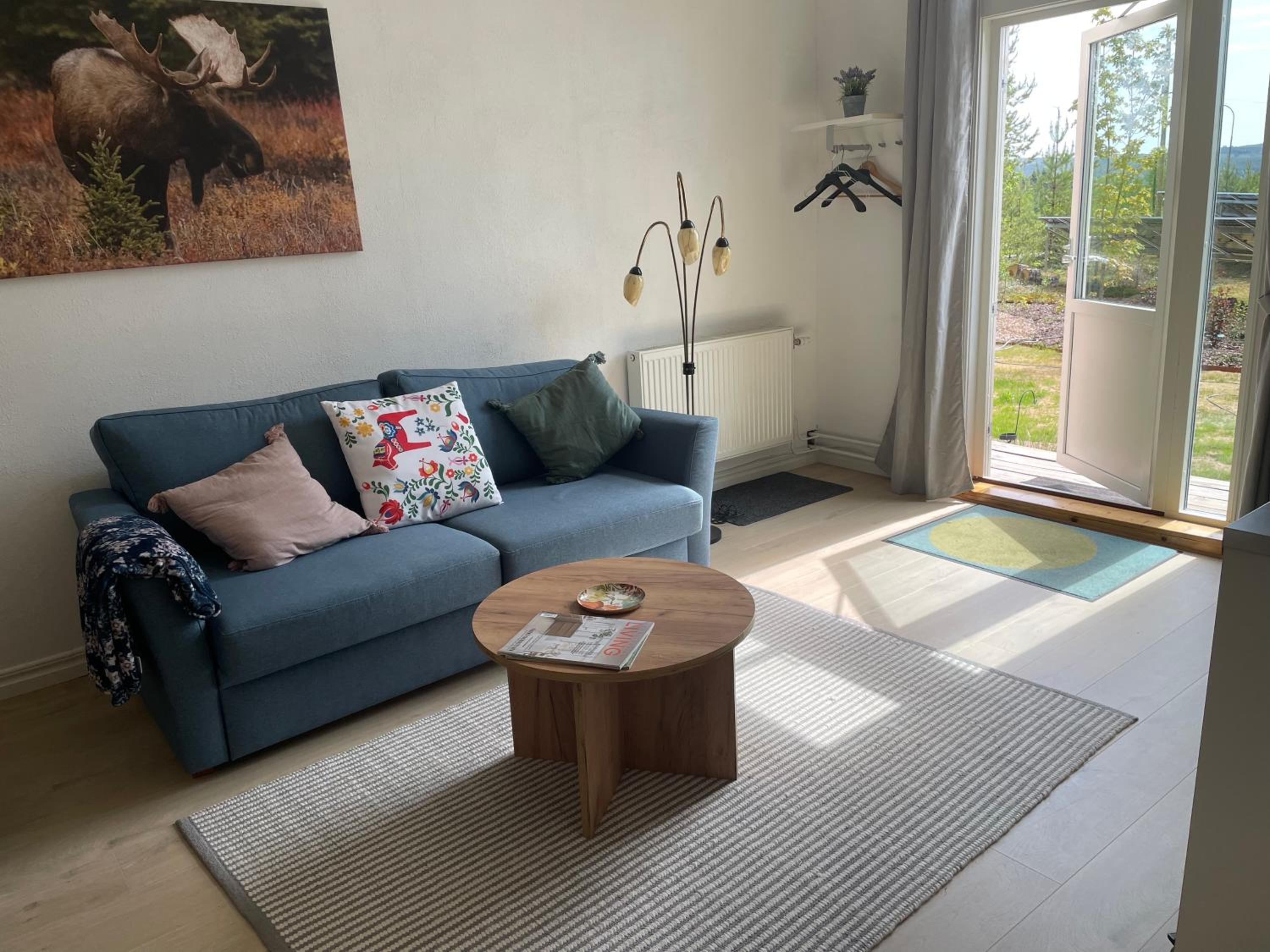 Anneberg Guesthouse view 2