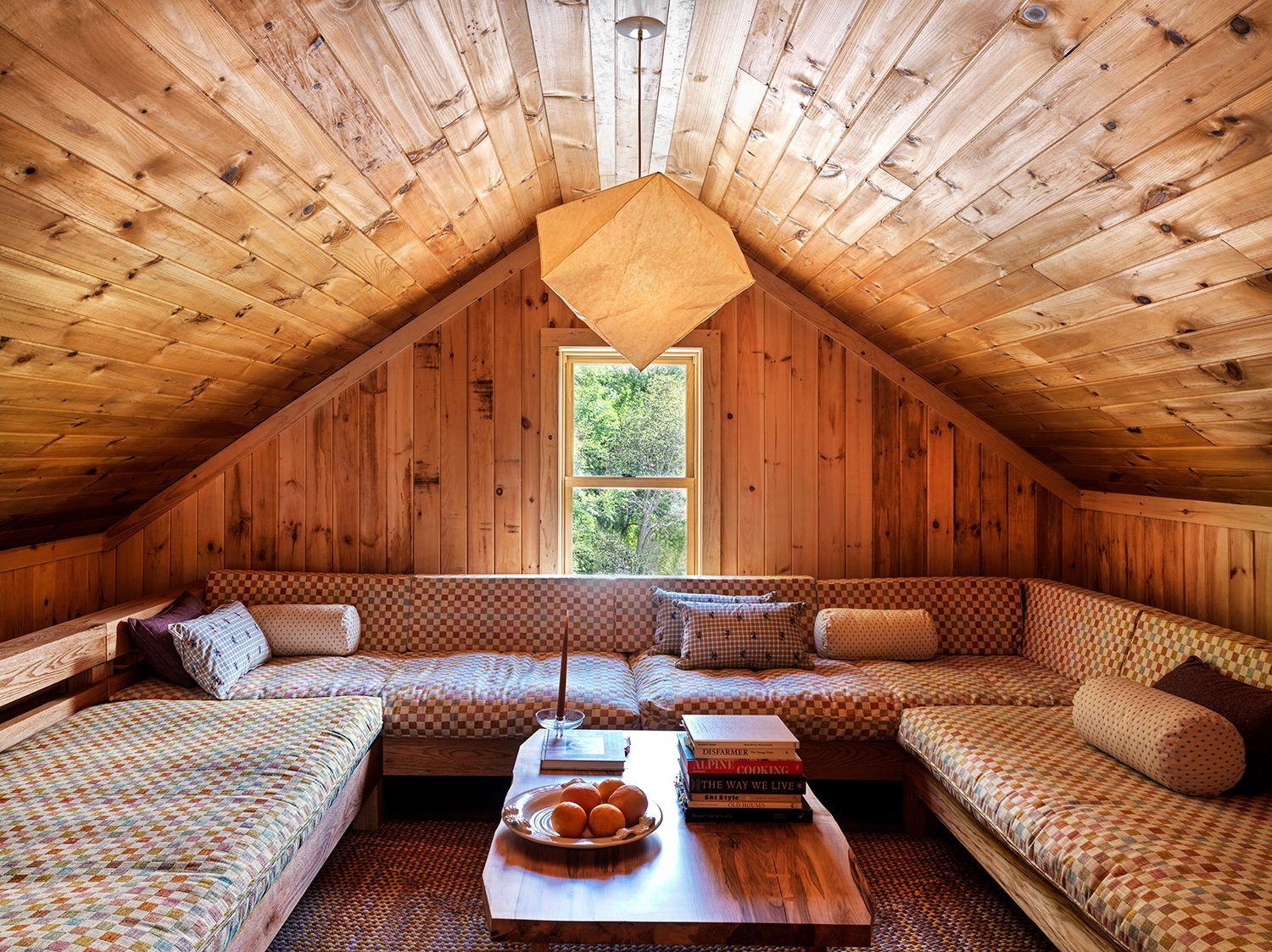Little Cat Lodge view 5