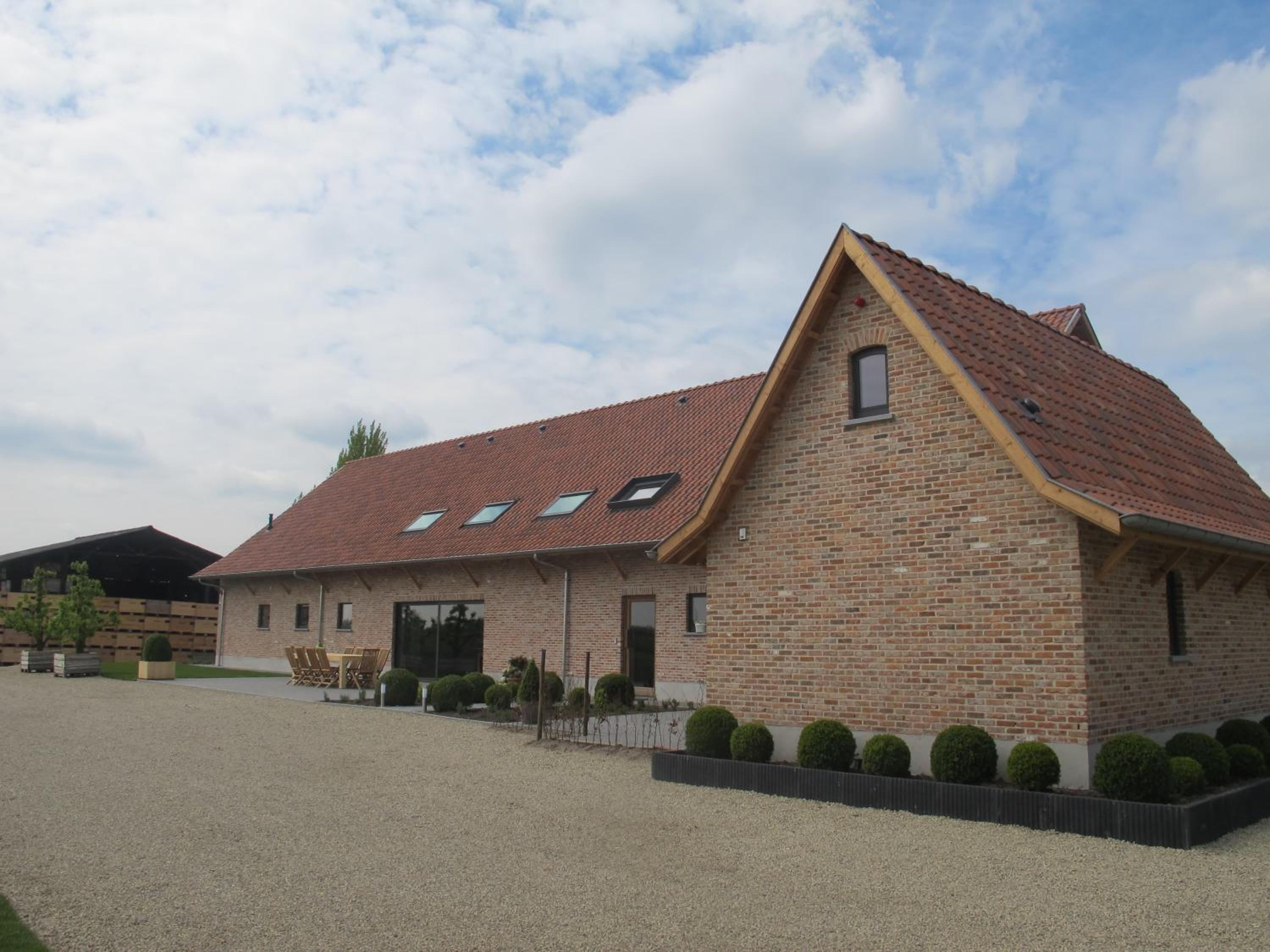 Vakantiehoeve Berckelaer, photo 21