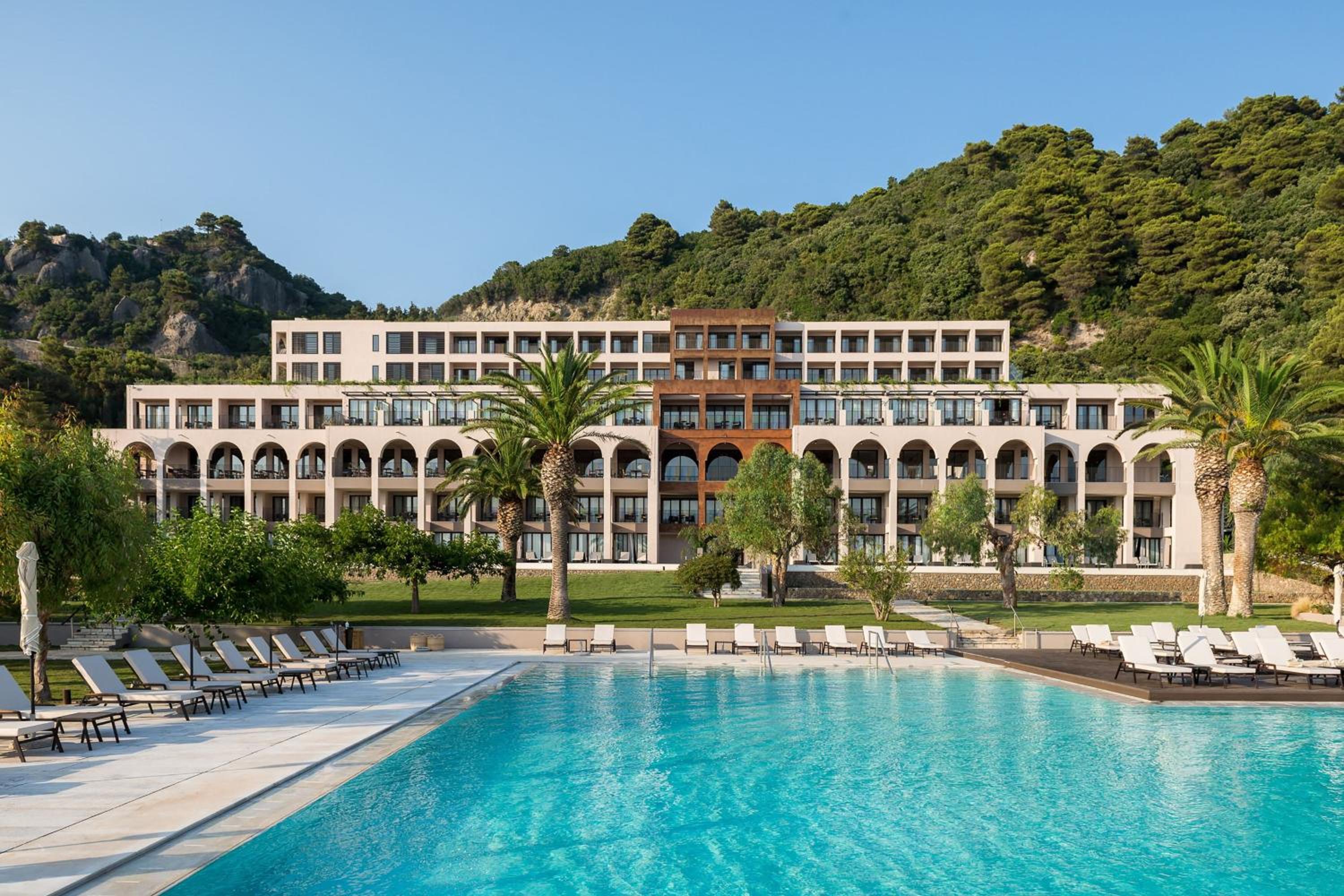 Glyfada Vacations - Domes of Corfu, Autograph Collection - Property Image 1