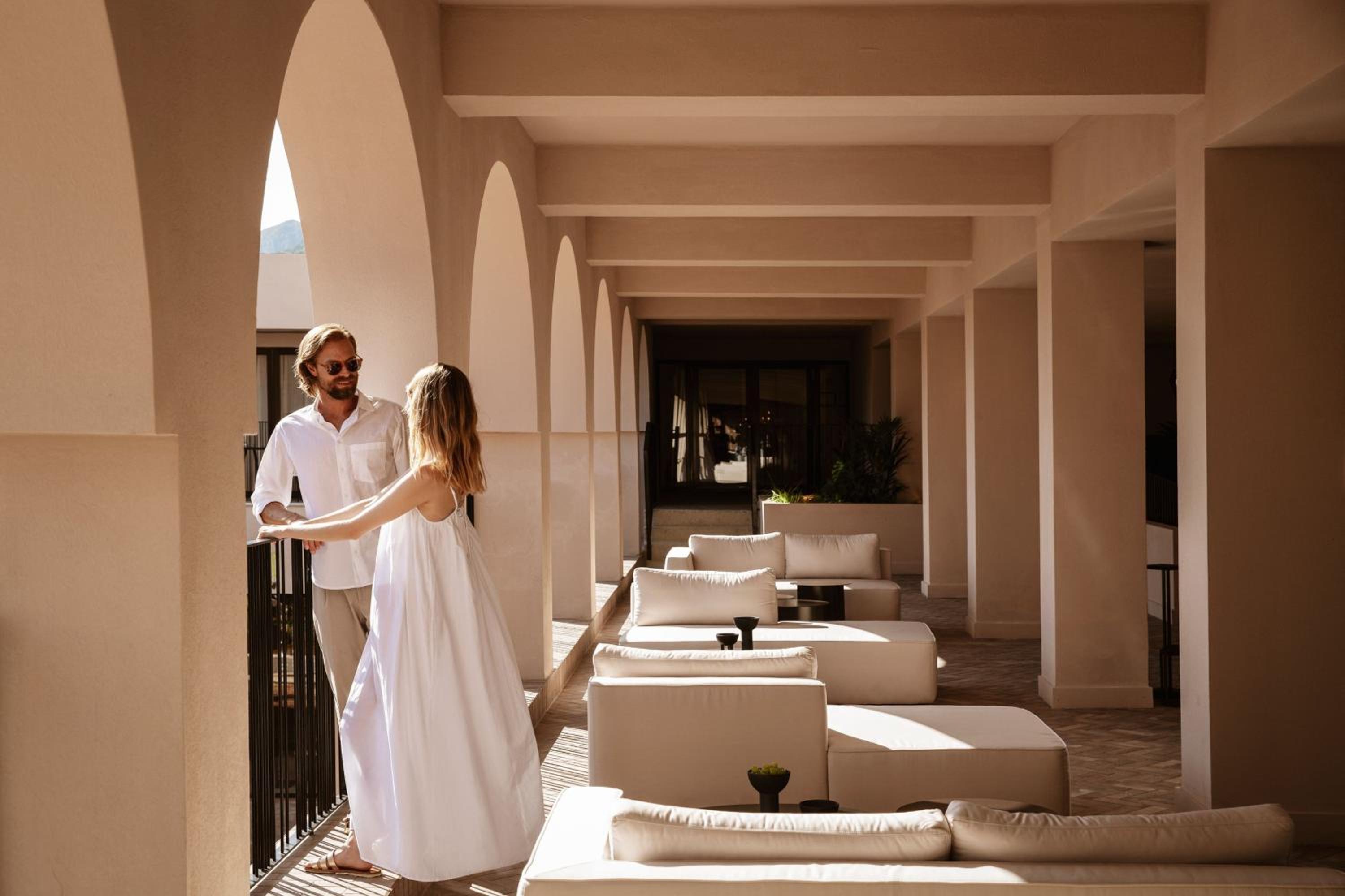 Glyfada Vacations - Domes of Corfu, Autograph Collection - Property Image 12