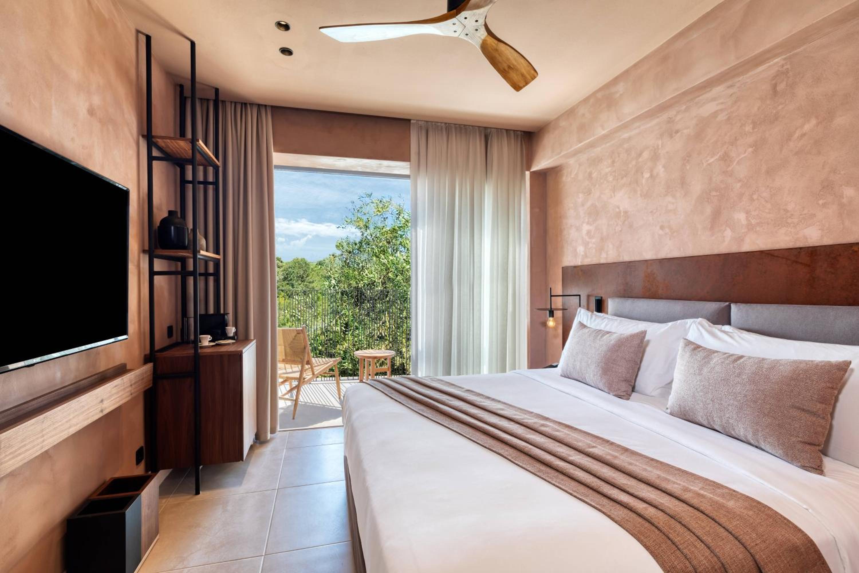 Glyfada Vacations - Domes of Corfu, Autograph Collection - Property Image 71