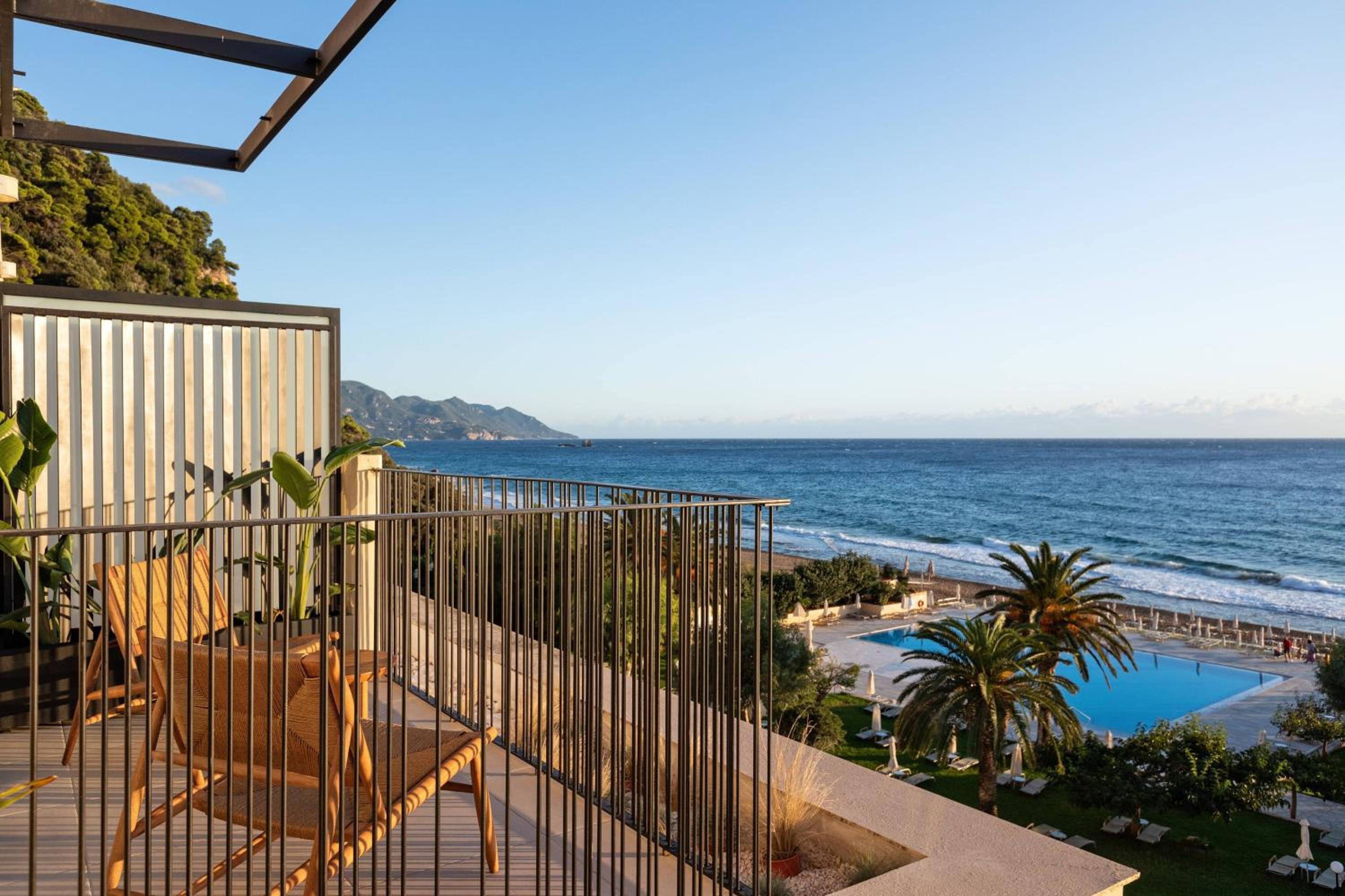 Glyfada Vacations - Domes of Corfu, Autograph Collection - Property Image 82
