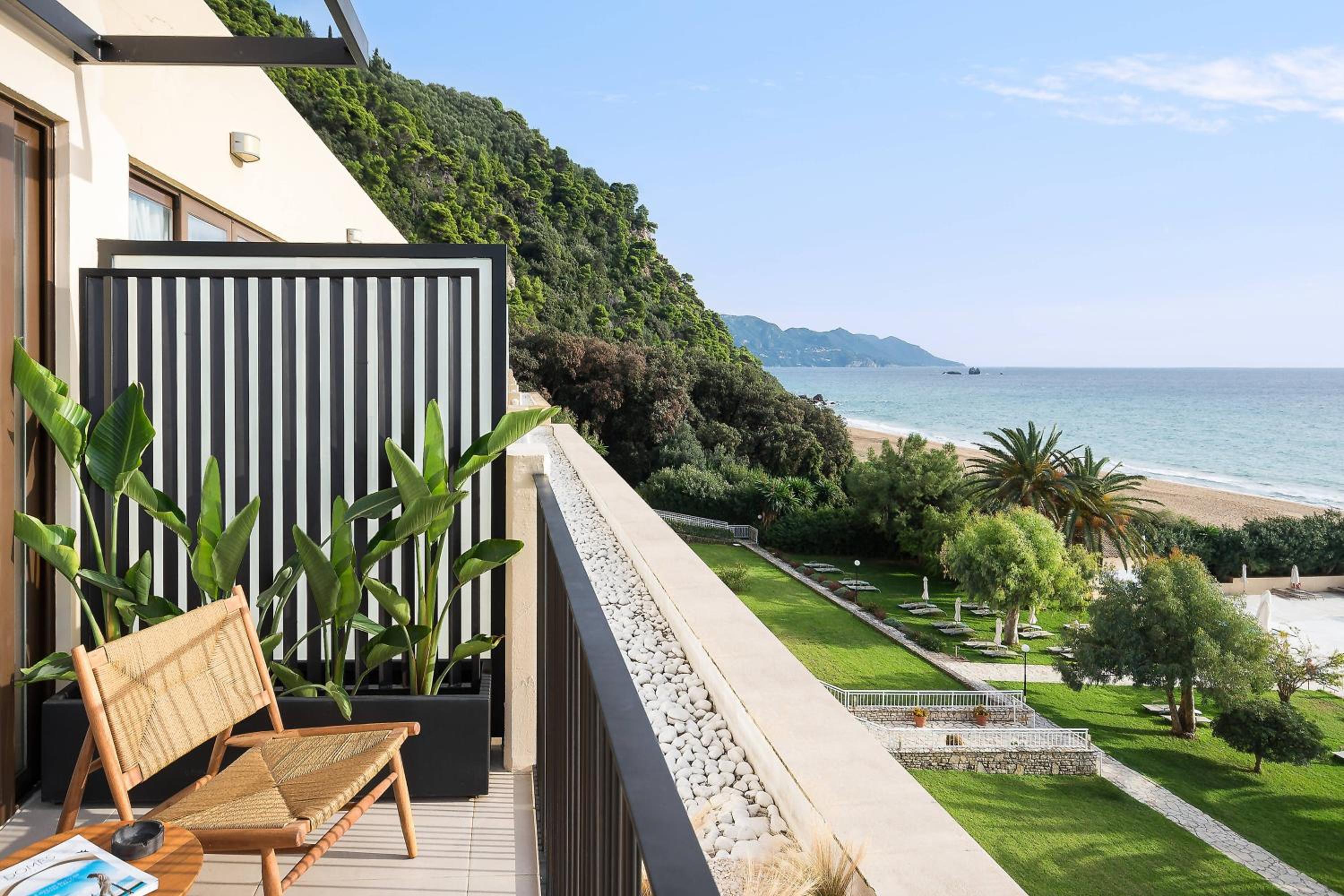 Glyfada Vacations - Domes of Corfu, Autograph Collection - Property Image 83