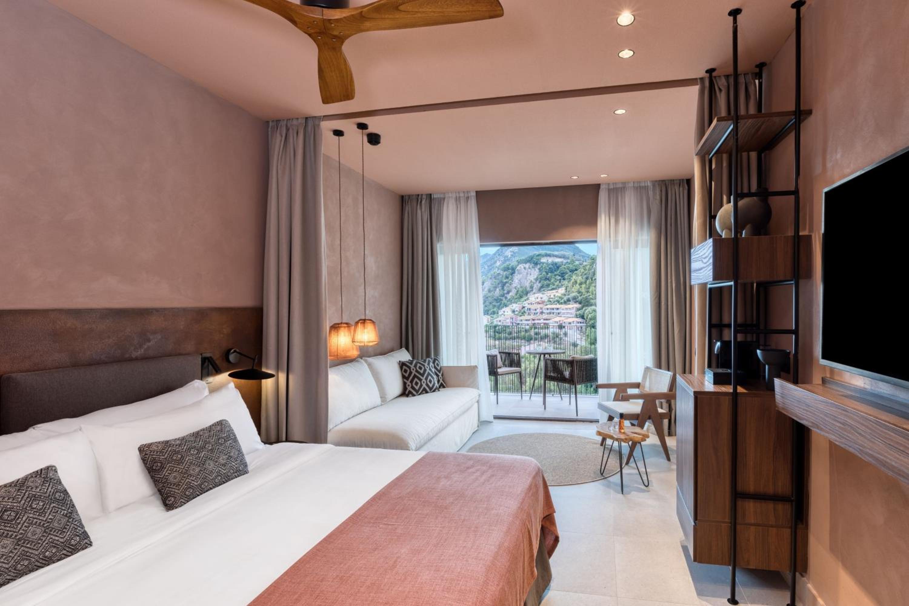 Glyfada Vacations - Domes of Corfu, Autograph Collection - Property Image 29