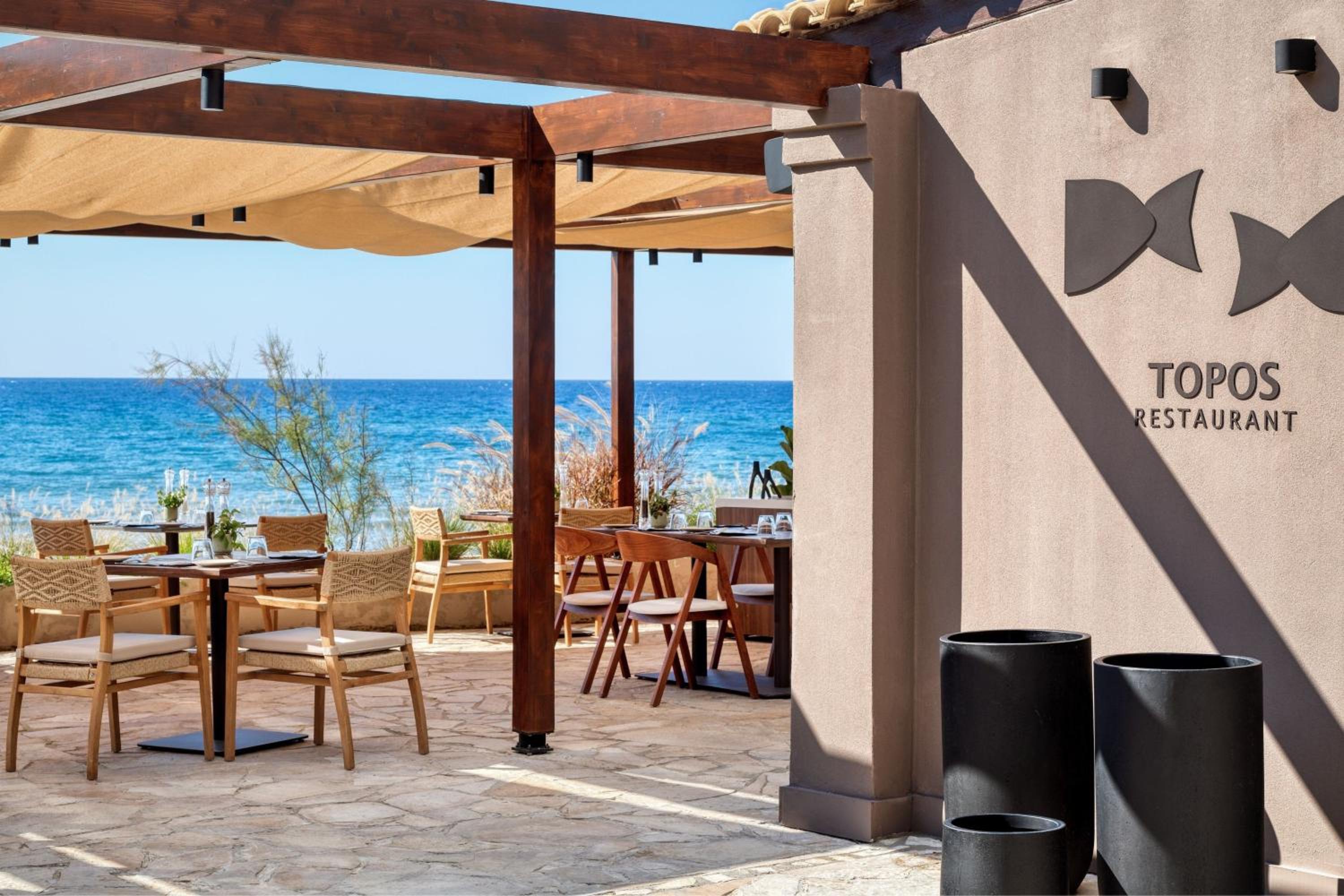 Glyfada Vacations - Domes of Corfu, Autograph Collection - Property Image 97