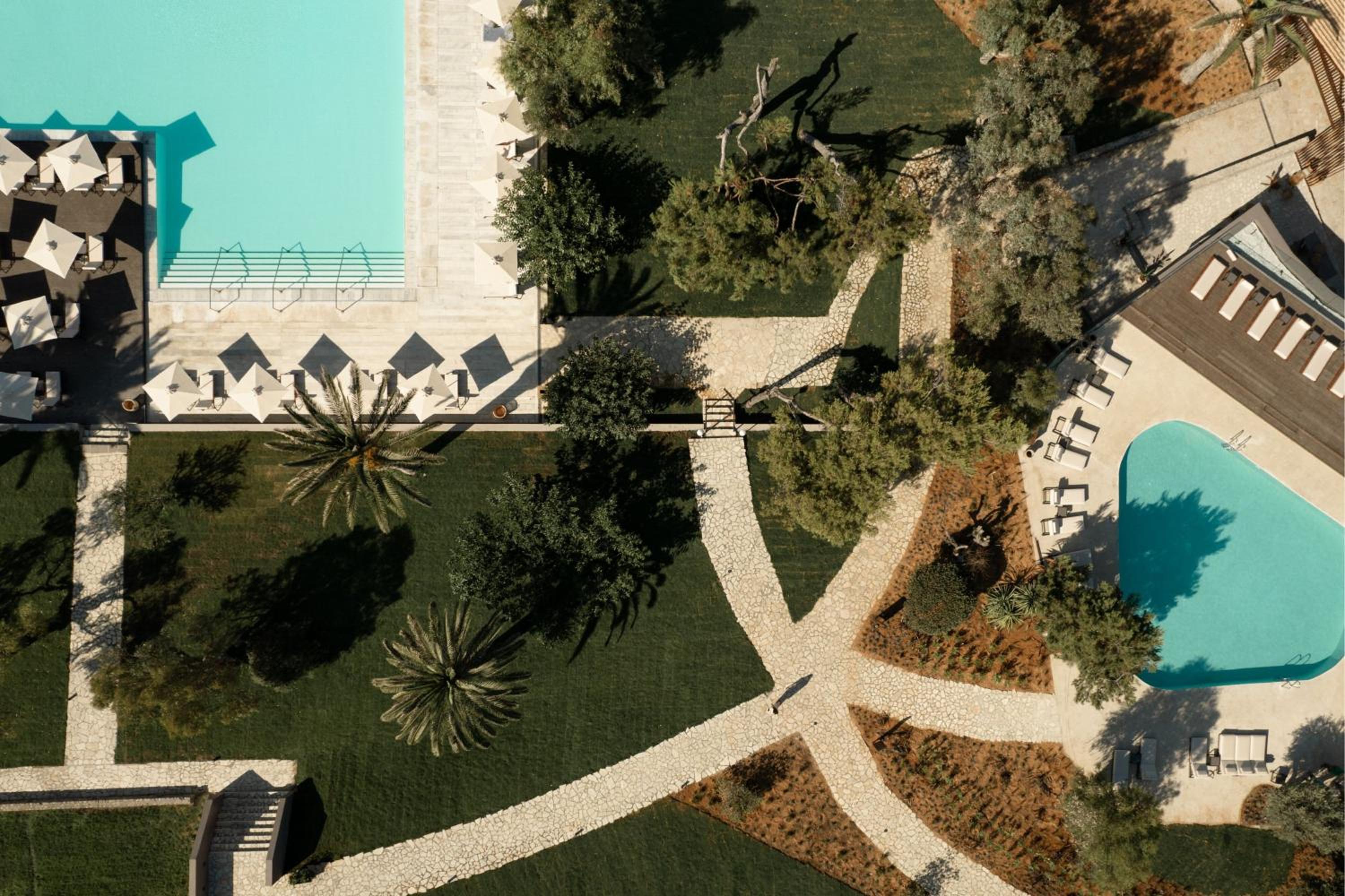 Glyfada Vacations - Domes of Corfu, Autograph Collection - Property Image 51