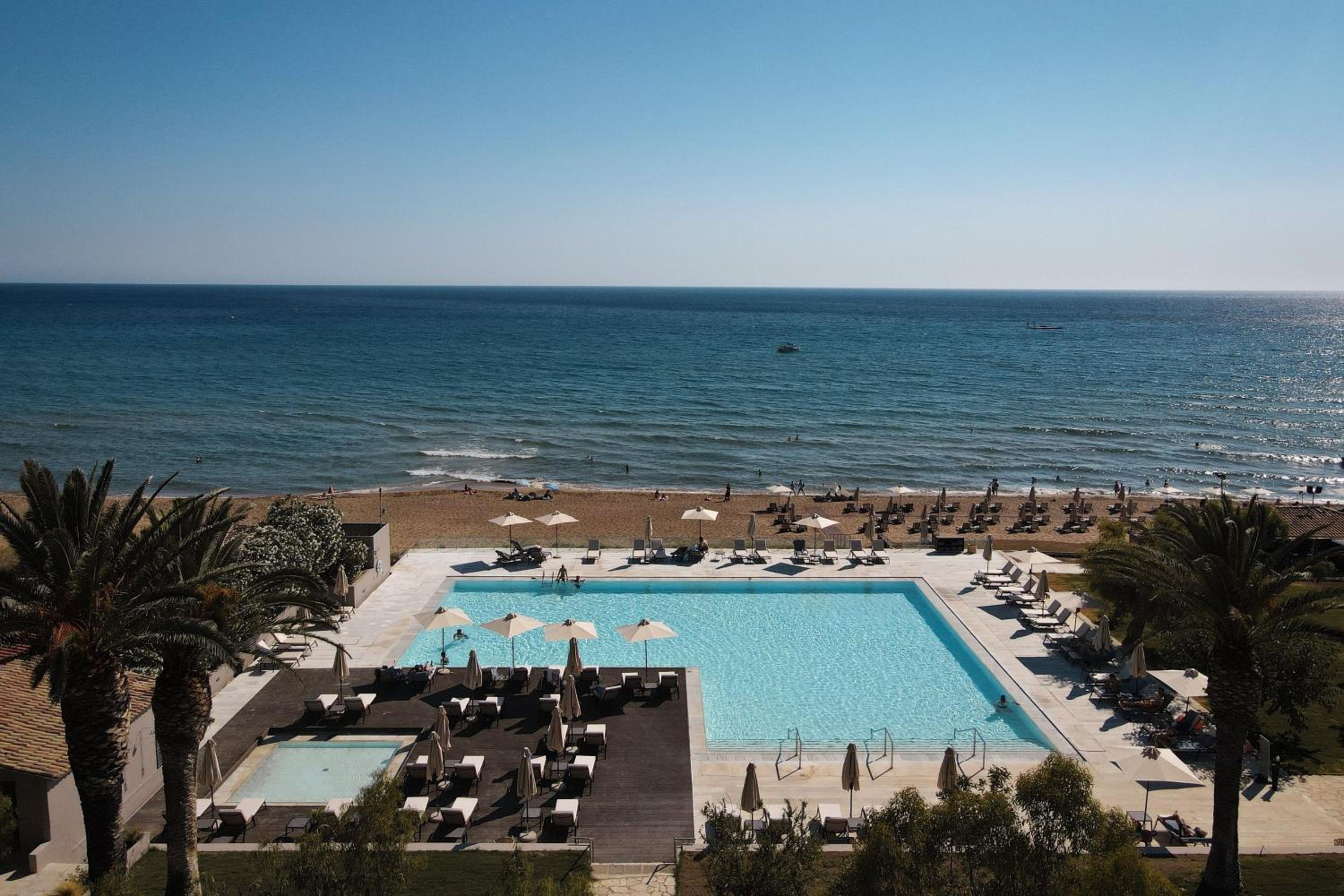 Glyfada Vacations - Domes of Corfu, Autograph Collection - Property Image 53