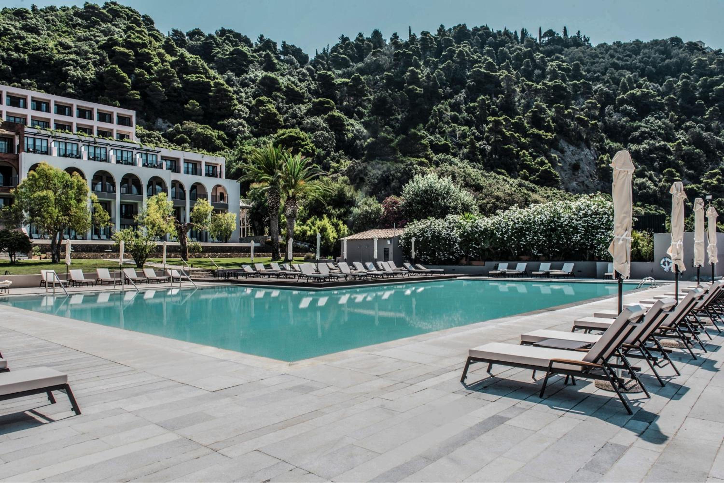 Glyfada Vacations - Domes of Corfu, Autograph Collection - Property Image 61