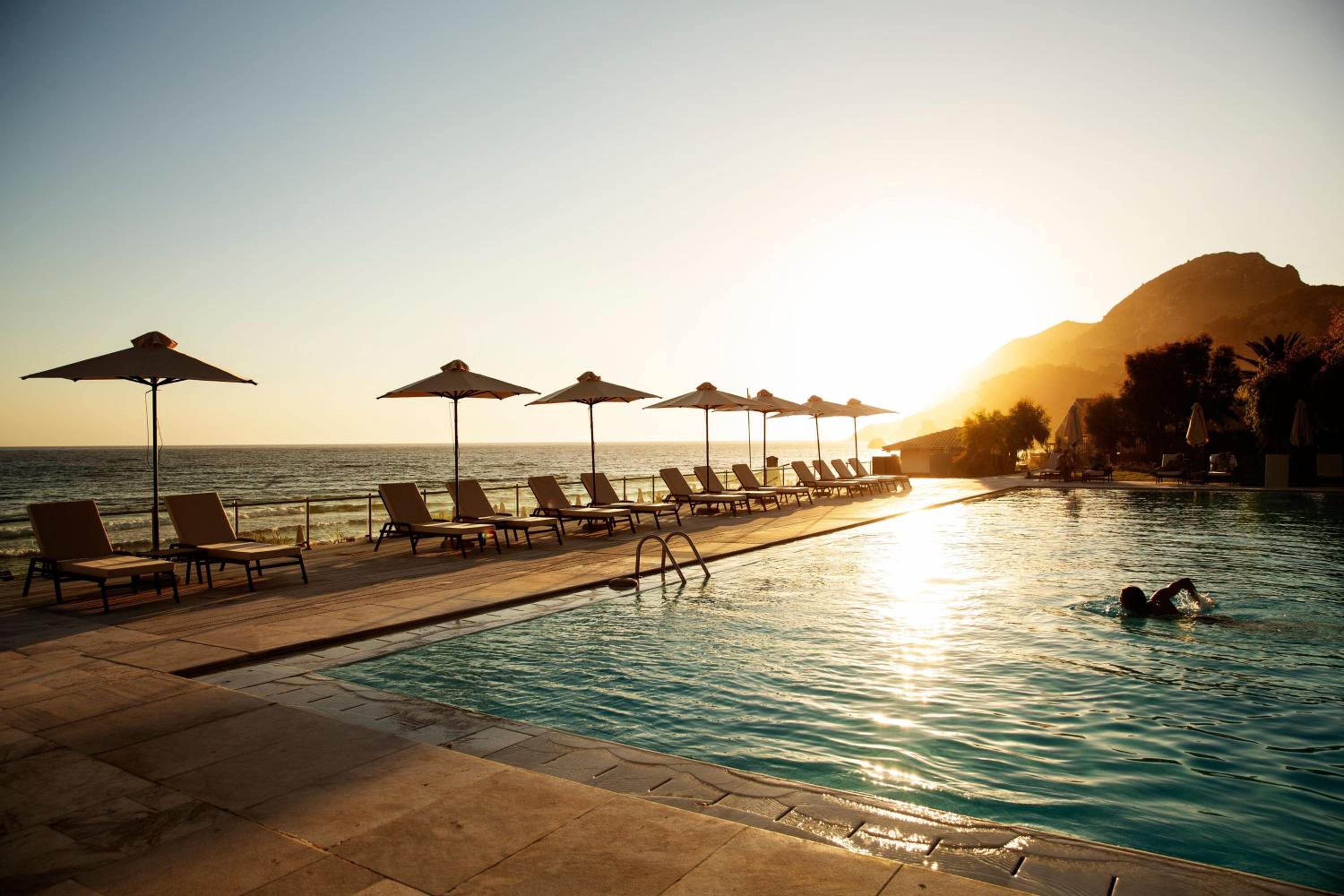Glyfada Vacations - Domes of Corfu, Autograph Collection - Property Image 56