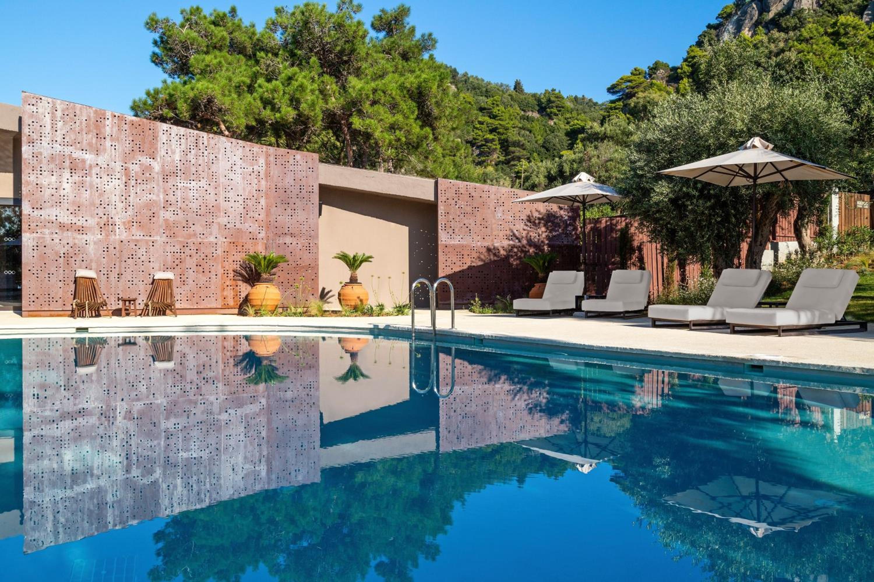 Glyfada Vacations - Domes of Corfu, Autograph Collection - Property Image 58