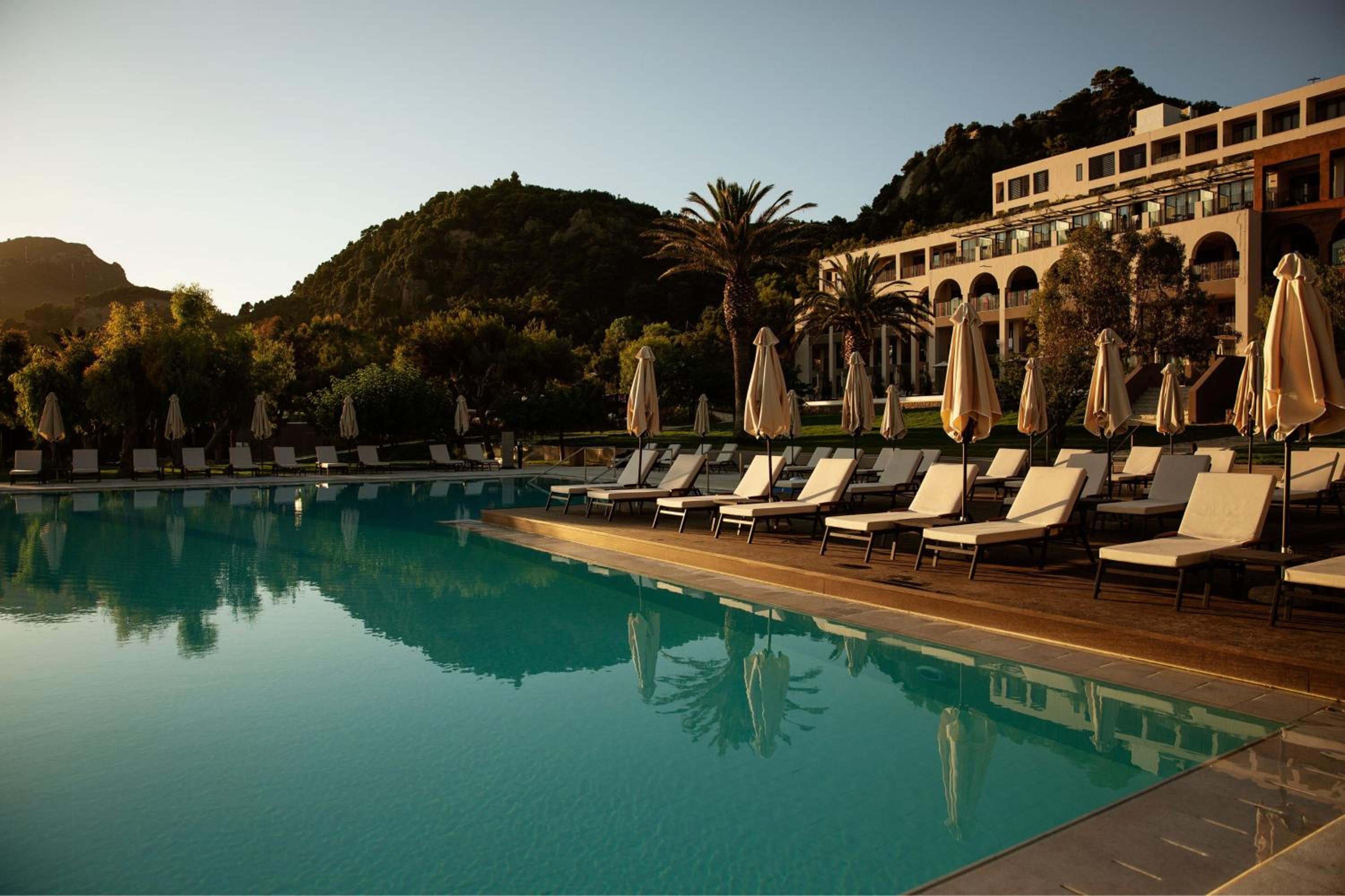 Glyfada Vacations - Domes of Corfu, Autograph Collection - Property Image 110