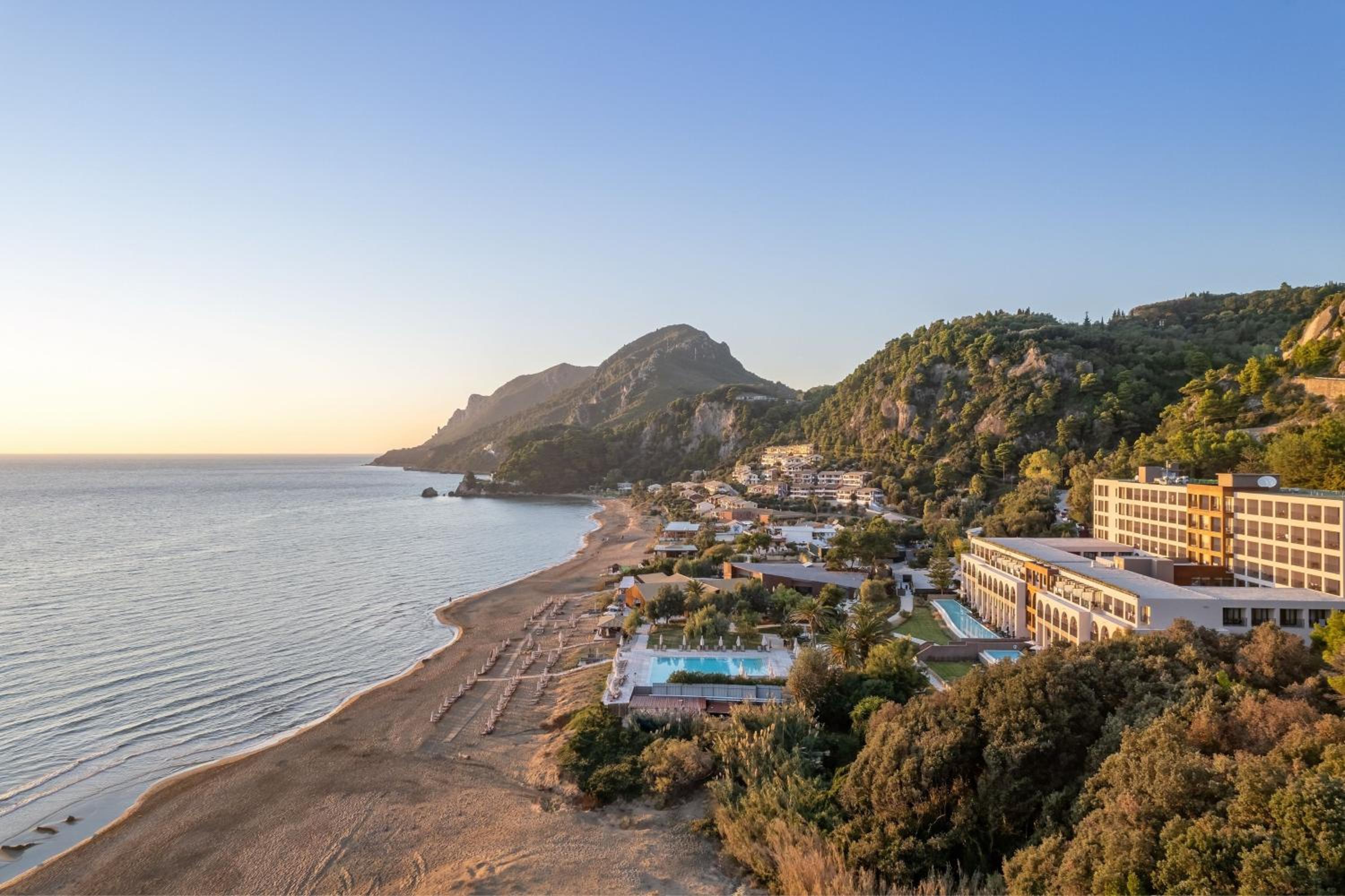 Glyfada Vacations - Domes of Corfu, Autograph Collection - Property Image 112